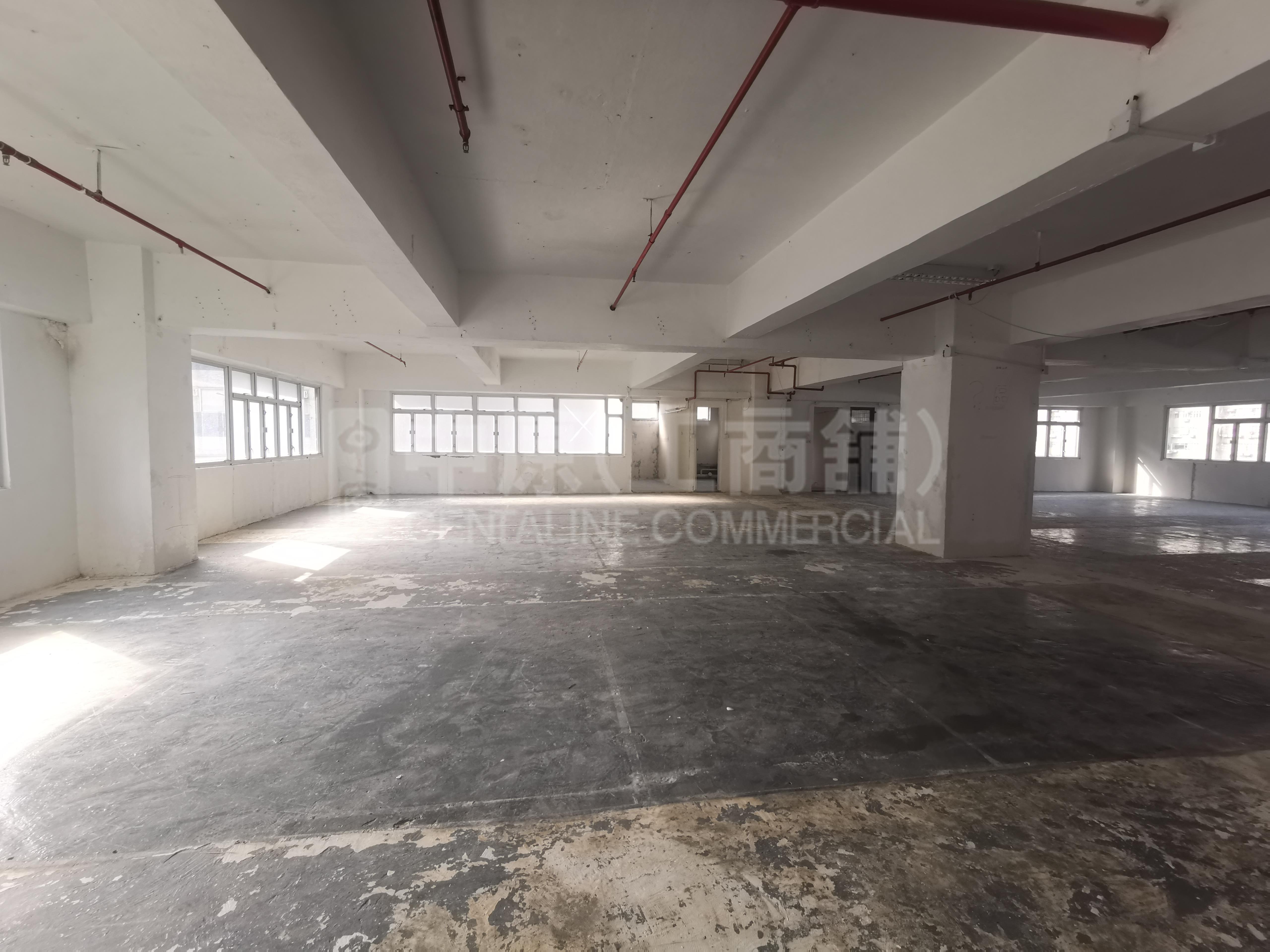 Photo materials about Universal Industrial Centre | Industrial Listing | Centaline Commercial