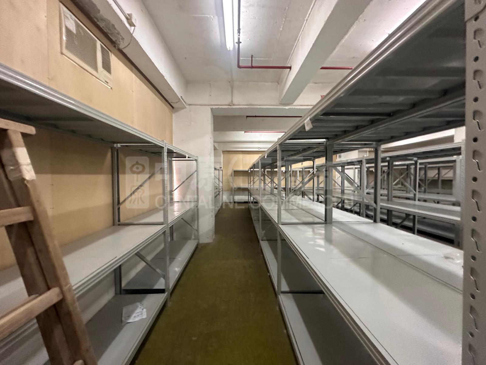 Photo materials about Wah Yiu Industrial Centre | Industrial Listing | Centaline Commercial