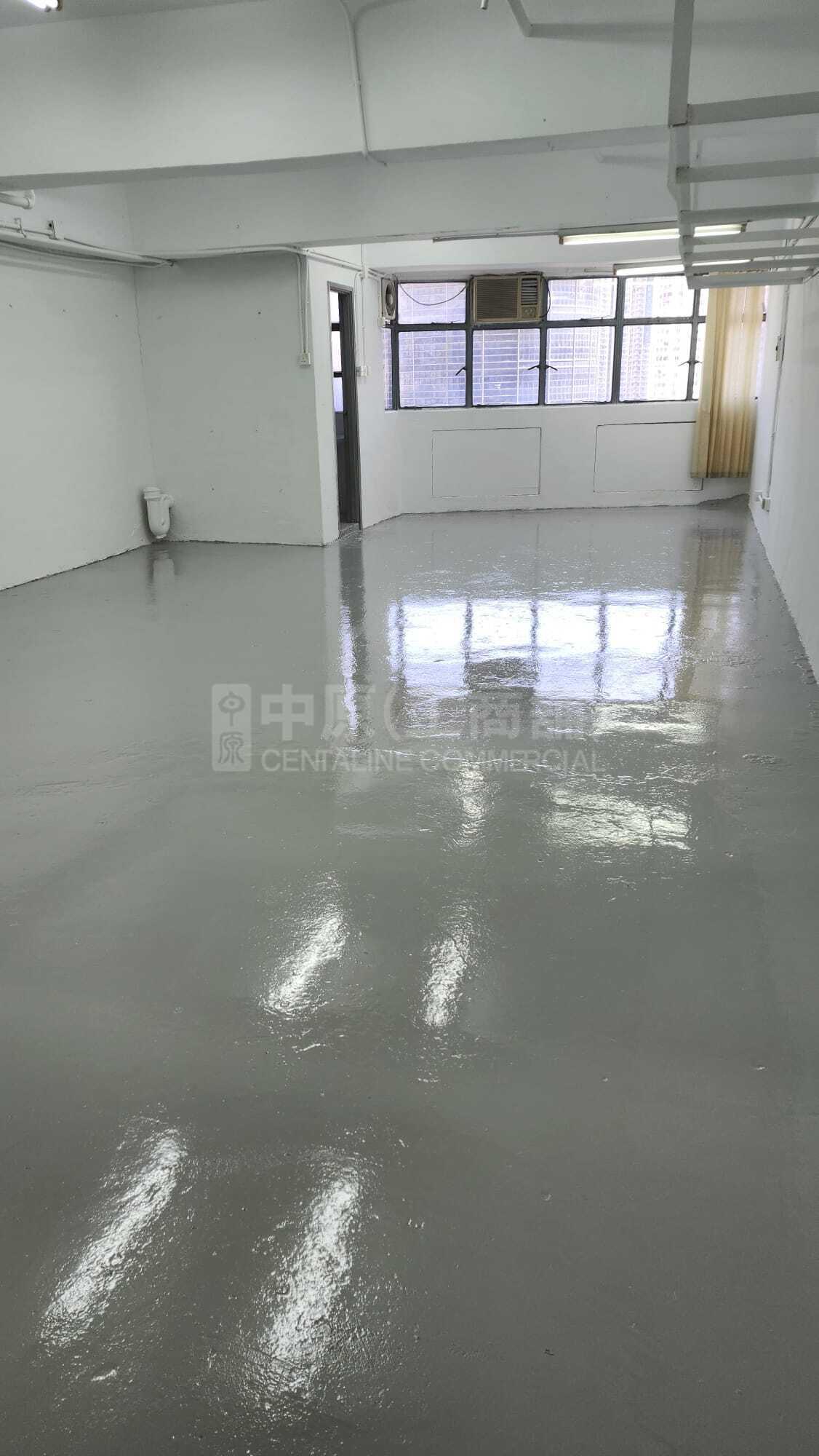 Photo materials about Pacific Trade Centre | Industrial Listing | Centaline Commercial