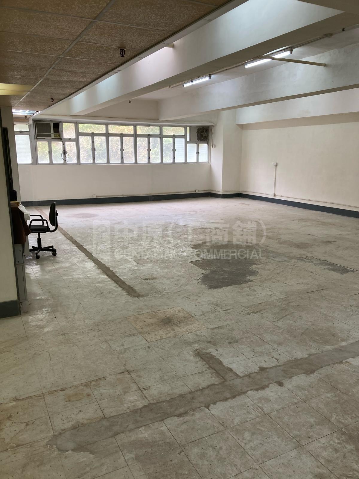 得力工業大廈的相片資料｜工商樓盤｜中原工商舖