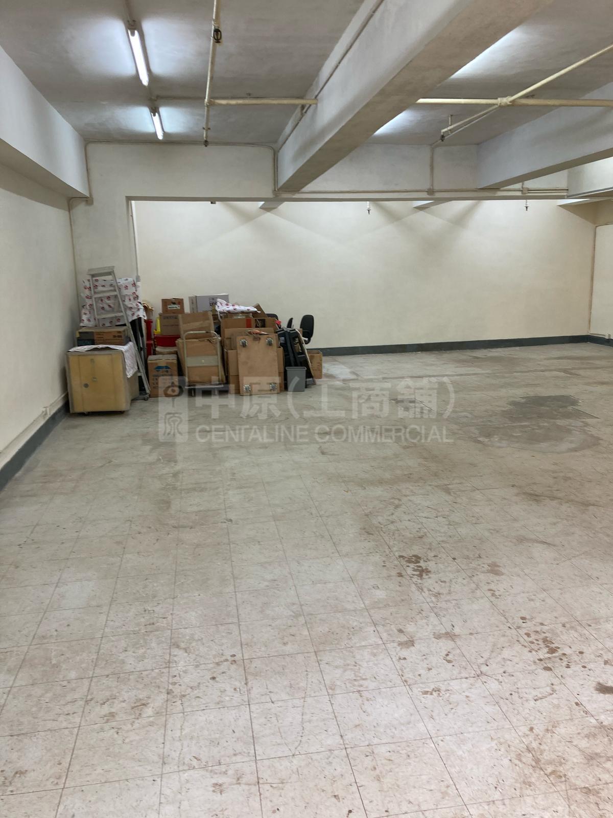 得力工業大廈的相片資料｜工商樓盤｜中原工商舖