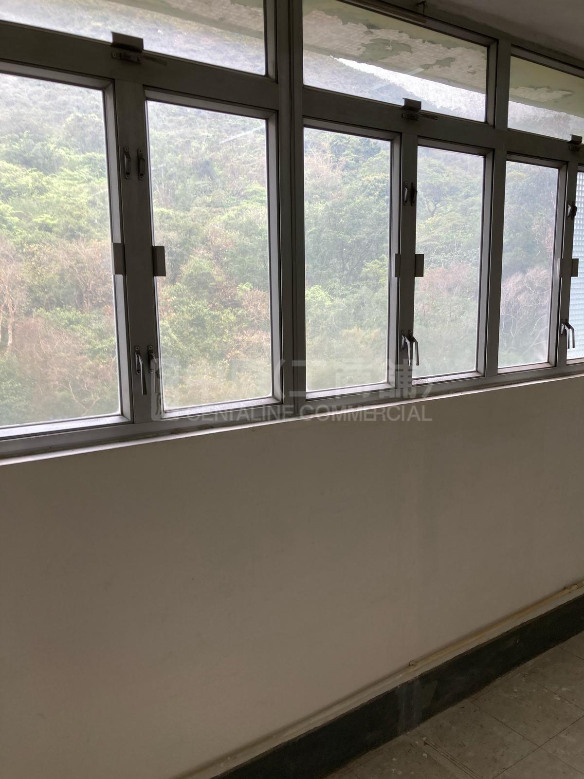 得力工业大厦｜工商楼盘｜中原工商铺