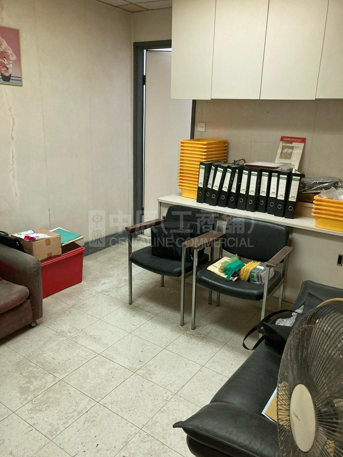 得力工業大廈的相片資料｜工商樓盤｜中原工商舖
