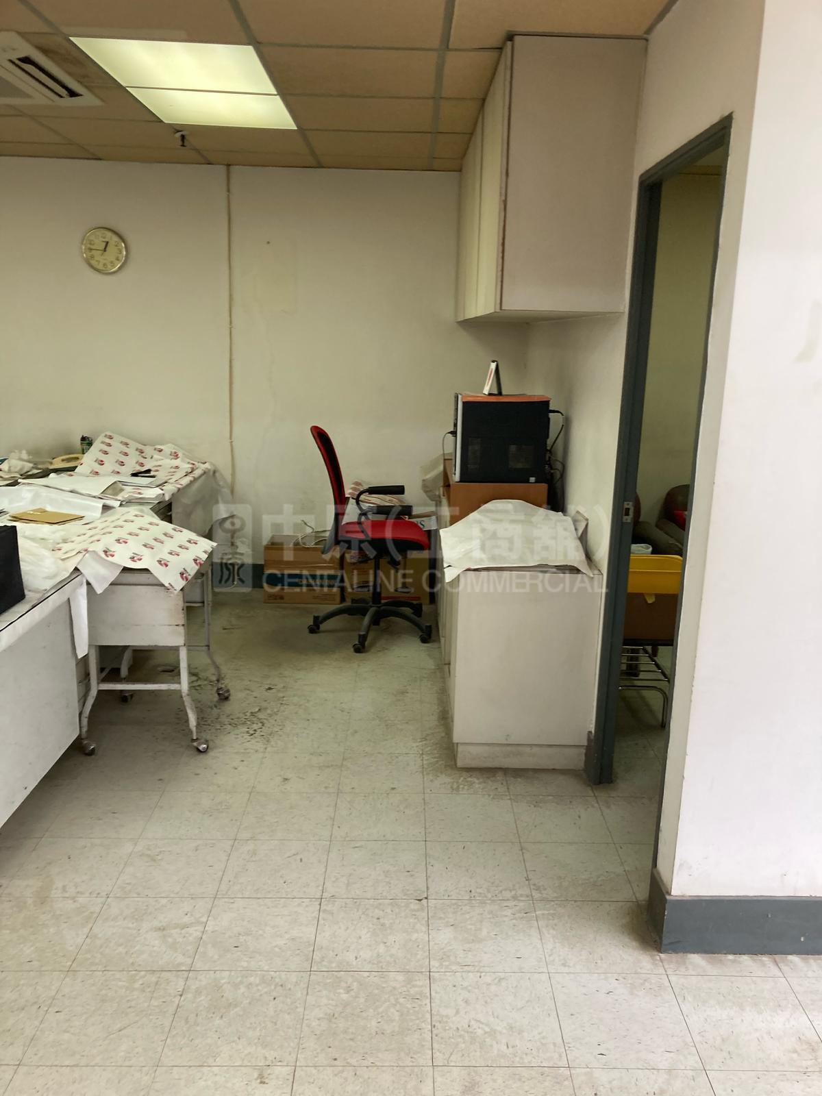 得力工業大廈的相片資料｜工商樓盤｜中原工商舖