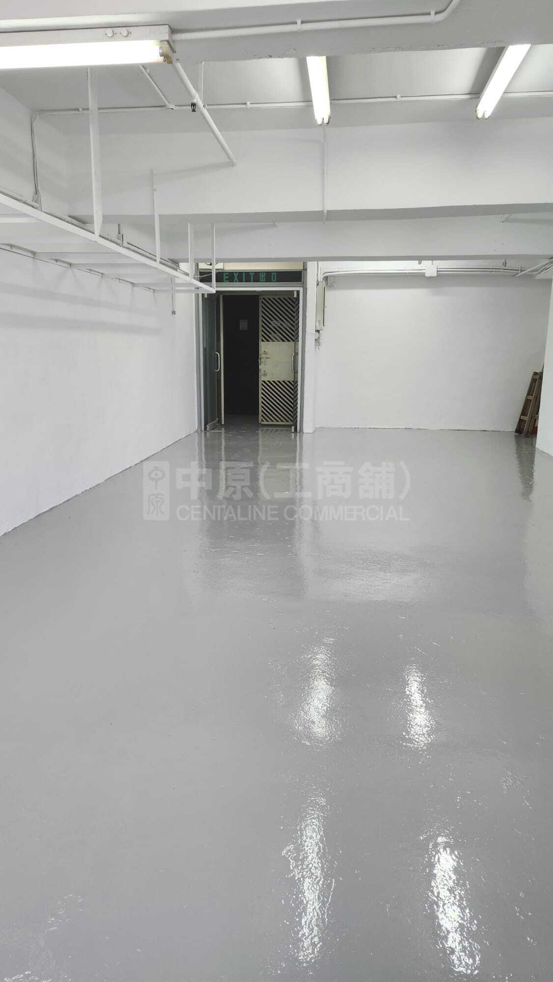 Photo materials about Pacific Trade Centre | Industrial Listing | Centaline Commercial