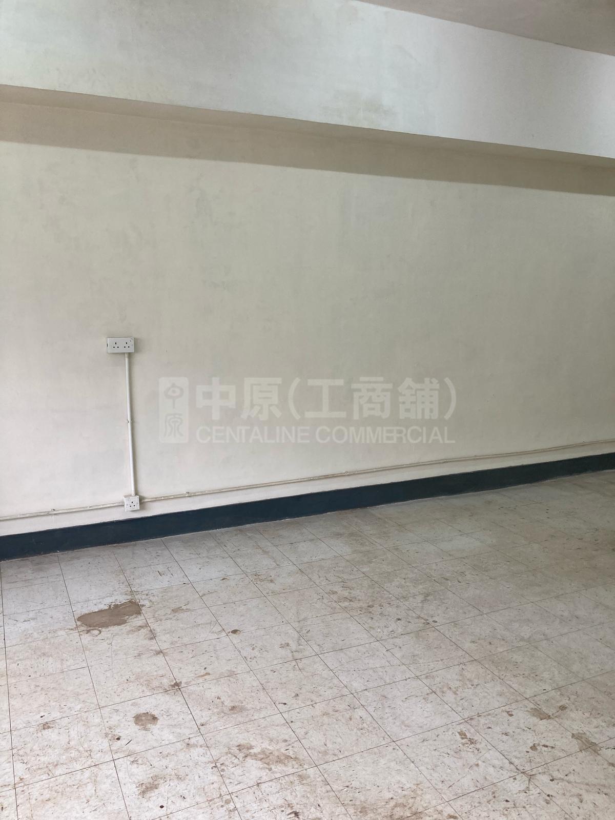 得力工業大廈的相片資料｜工商樓盤｜中原工商舖