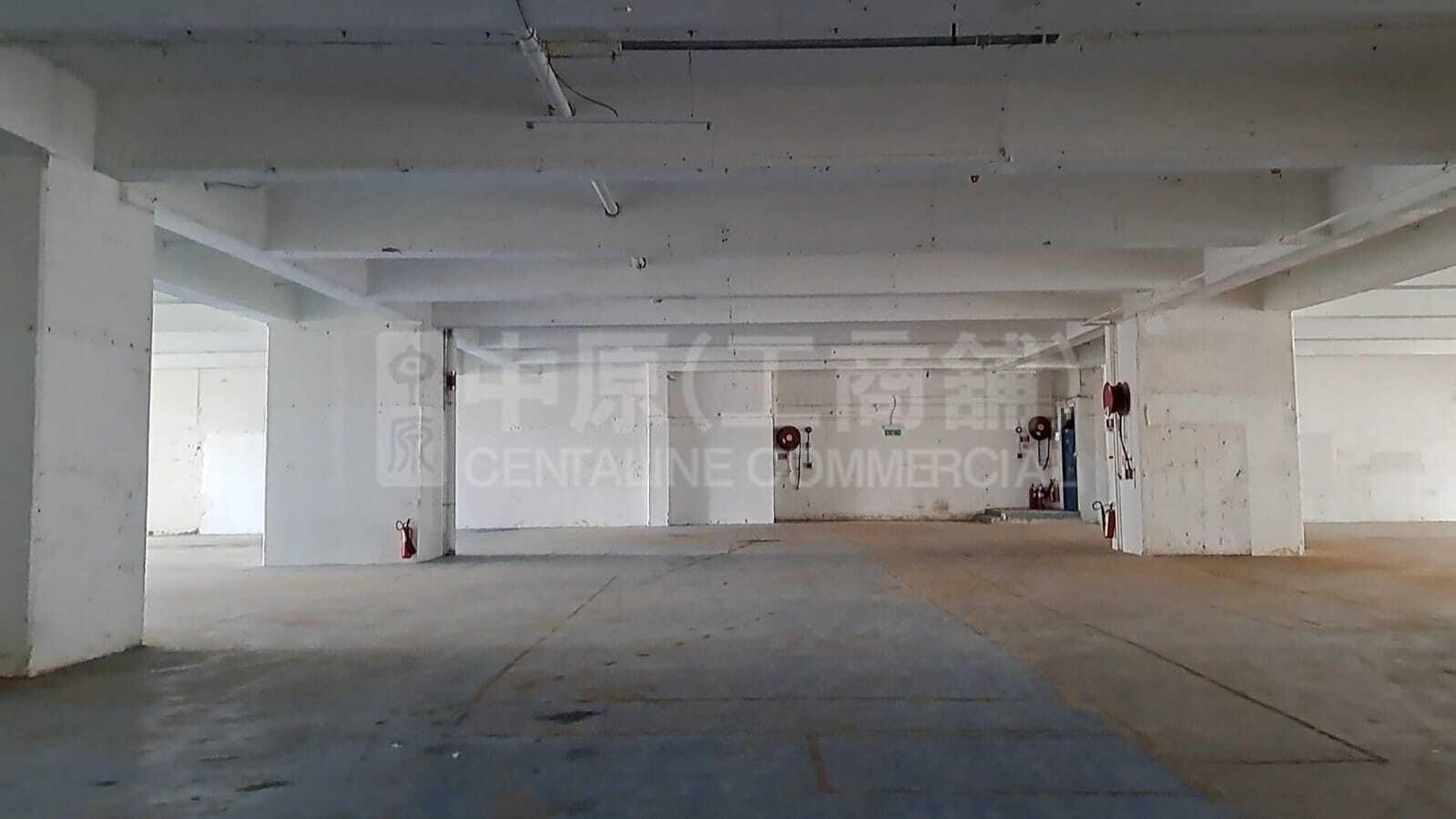 Photo materials about Tsuen Wan Industrial Centre | Industrial Listing | Centaline Commercial