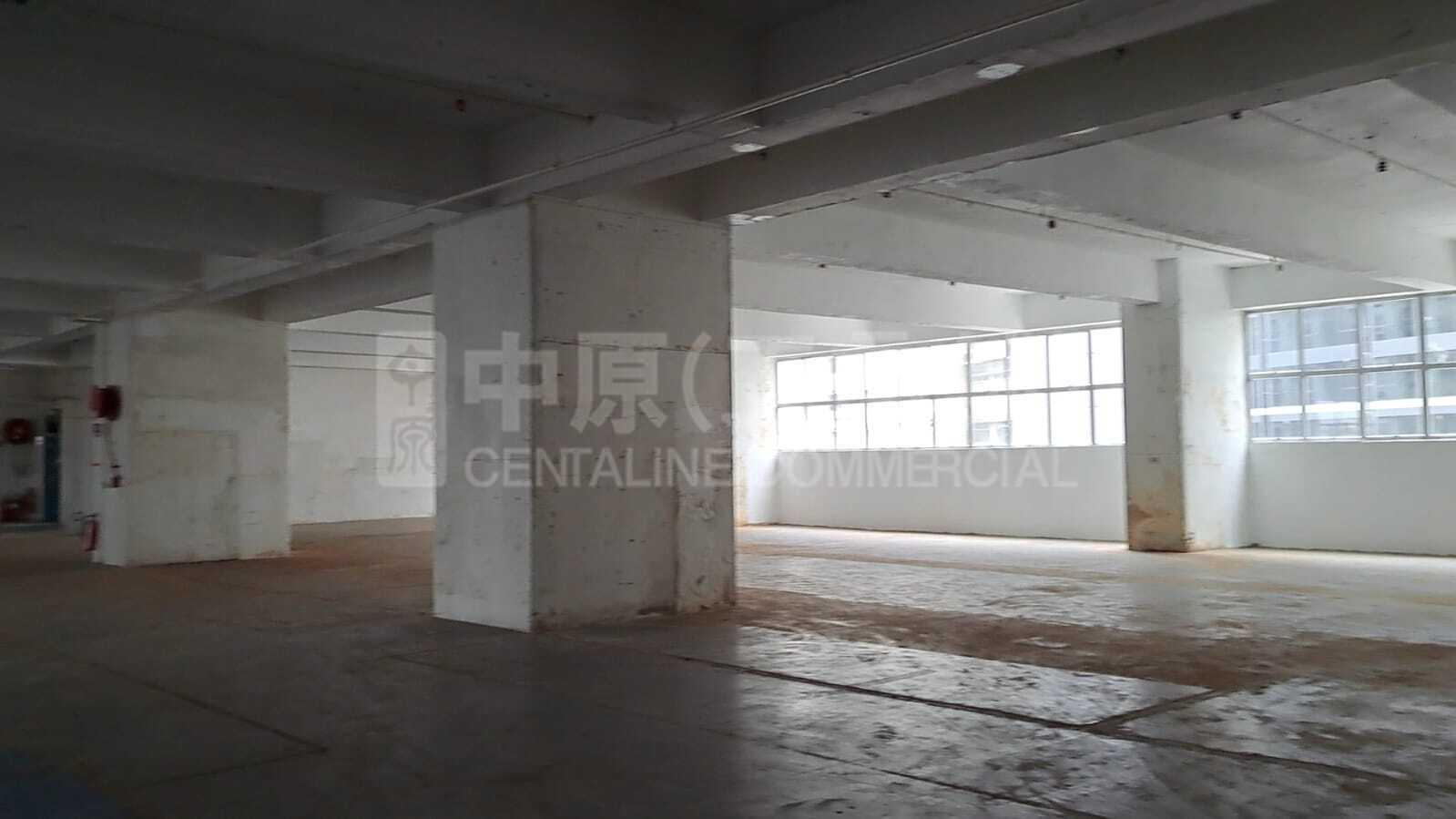 Photo materials about Tsuen Wan Industrial Centre | Industrial Listing | Centaline Commercial