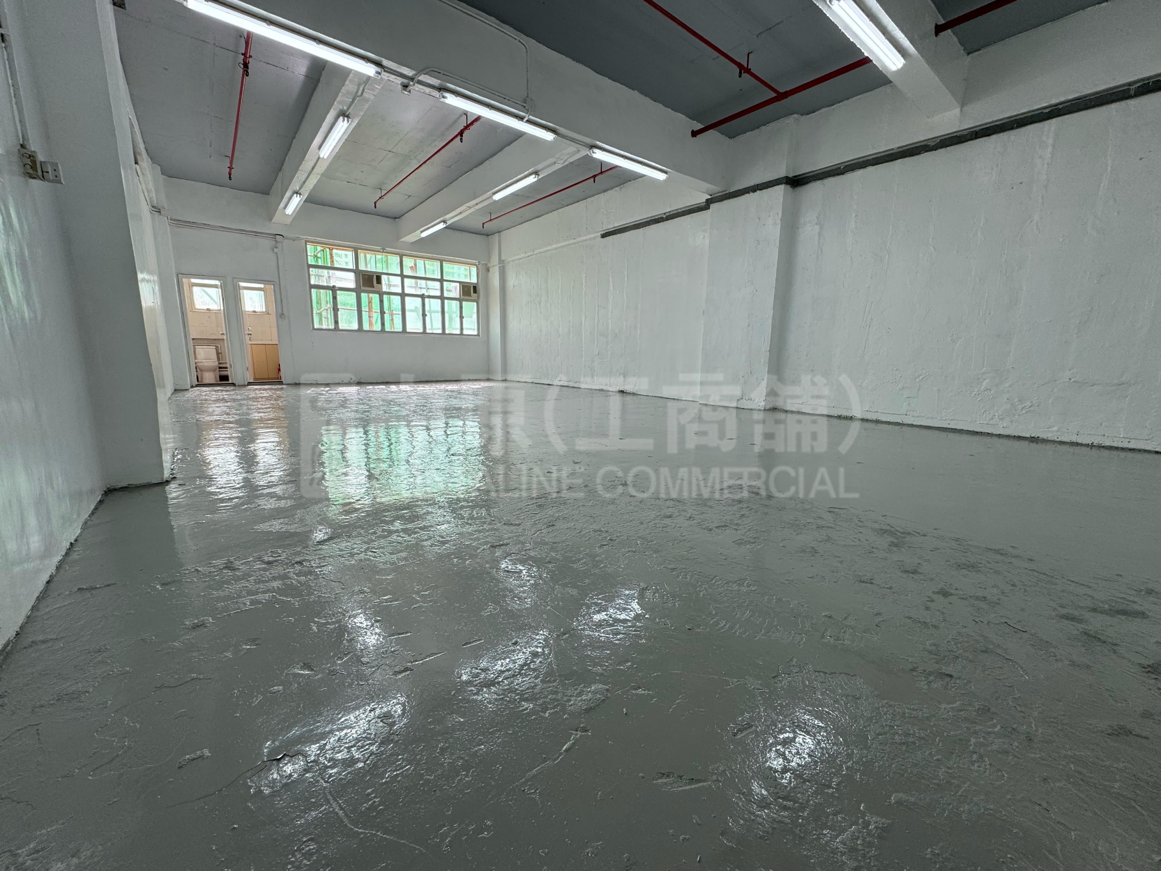 华达工业中心 A座的相片资料｜工商楼盘｜中原工商铺