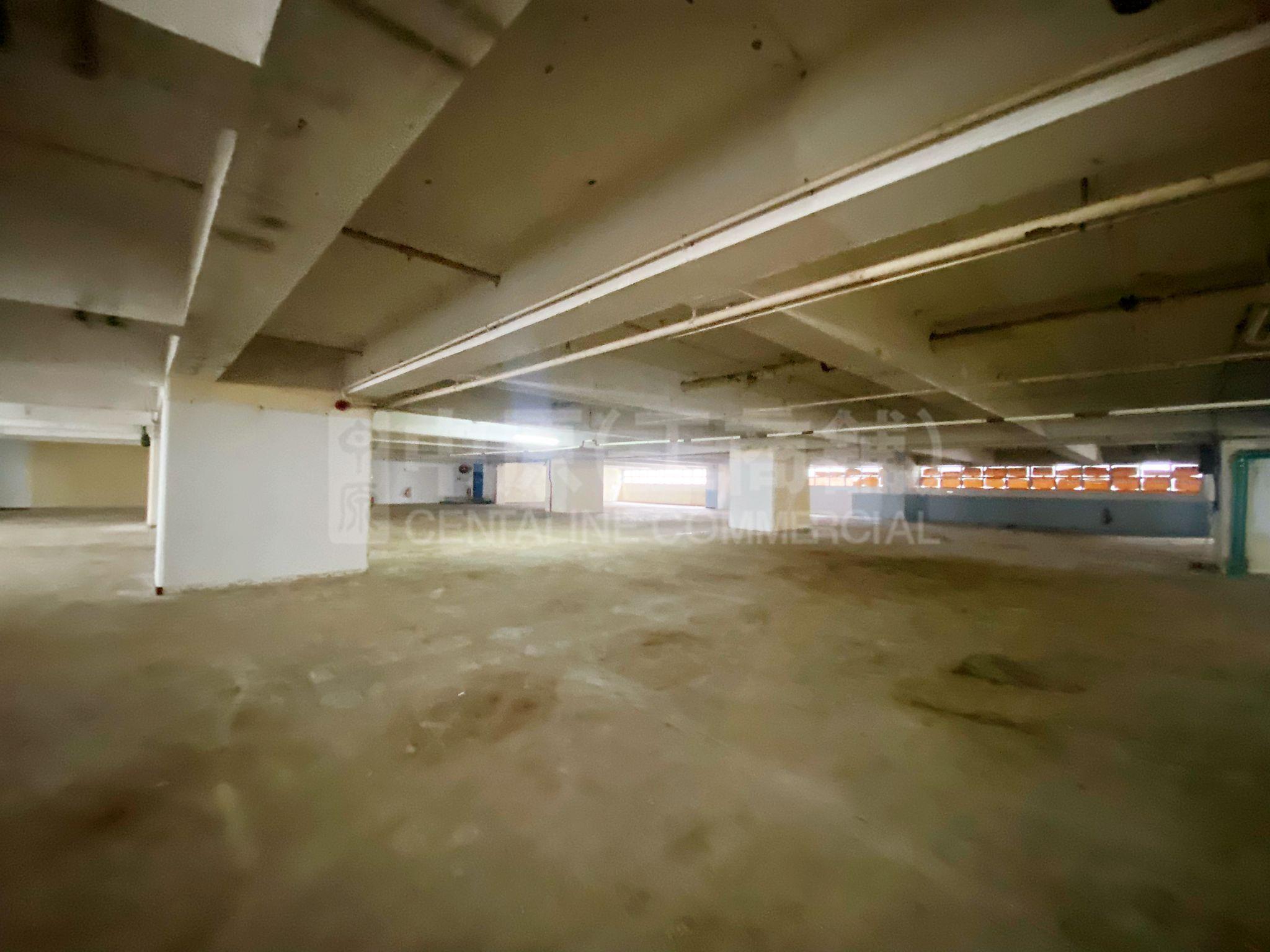 Tsuen Wan Industrial Centre｜Industrial Property | Centaline Commercial