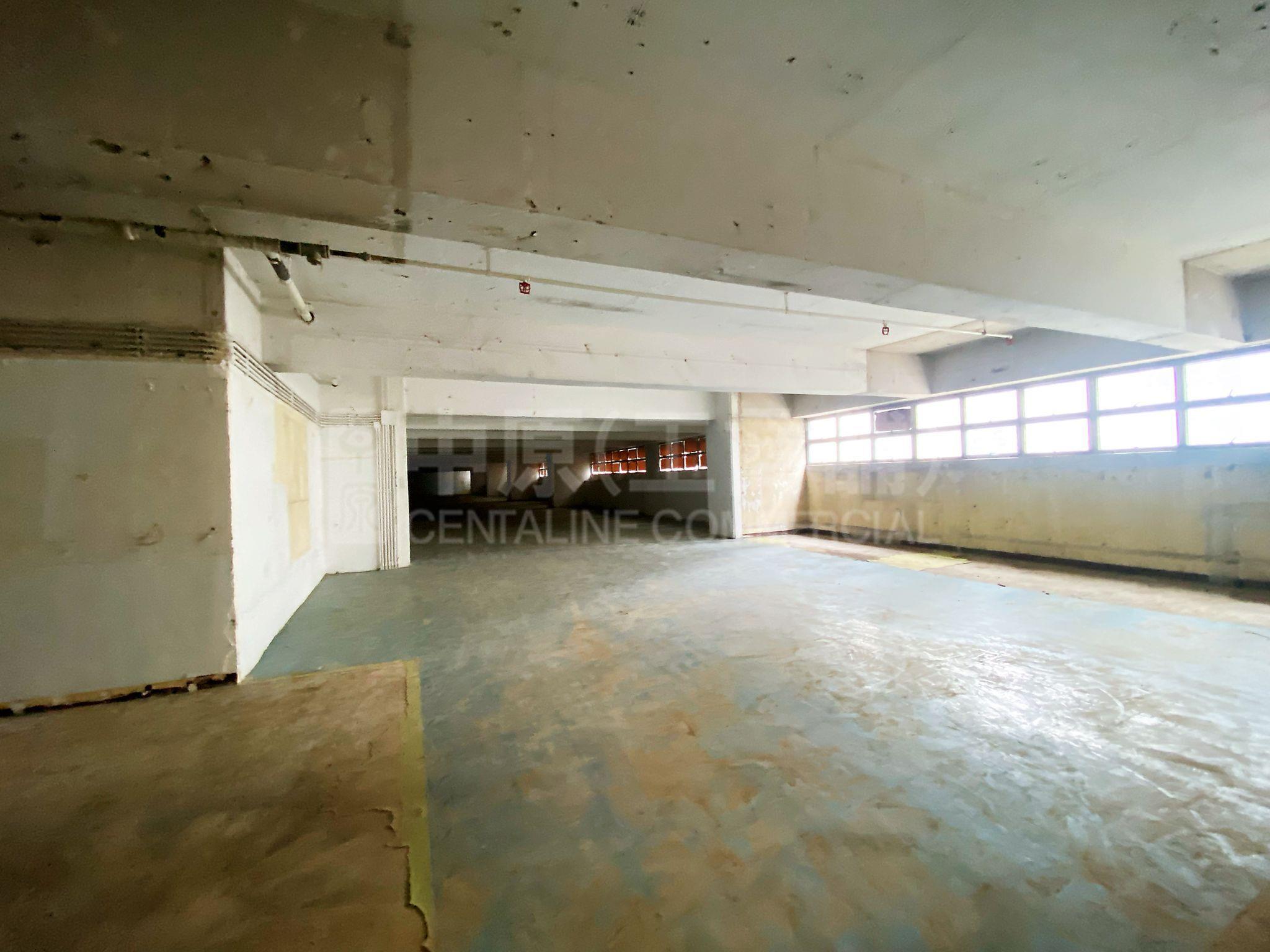 Photo materials about Tsuen Wan Industrial Centre | Industrial Listing | Centaline Commercial