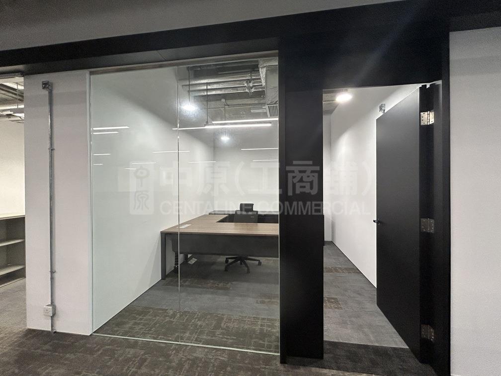 富临中心A座的相片资料｜写字楼楼盘｜中原工商铺
