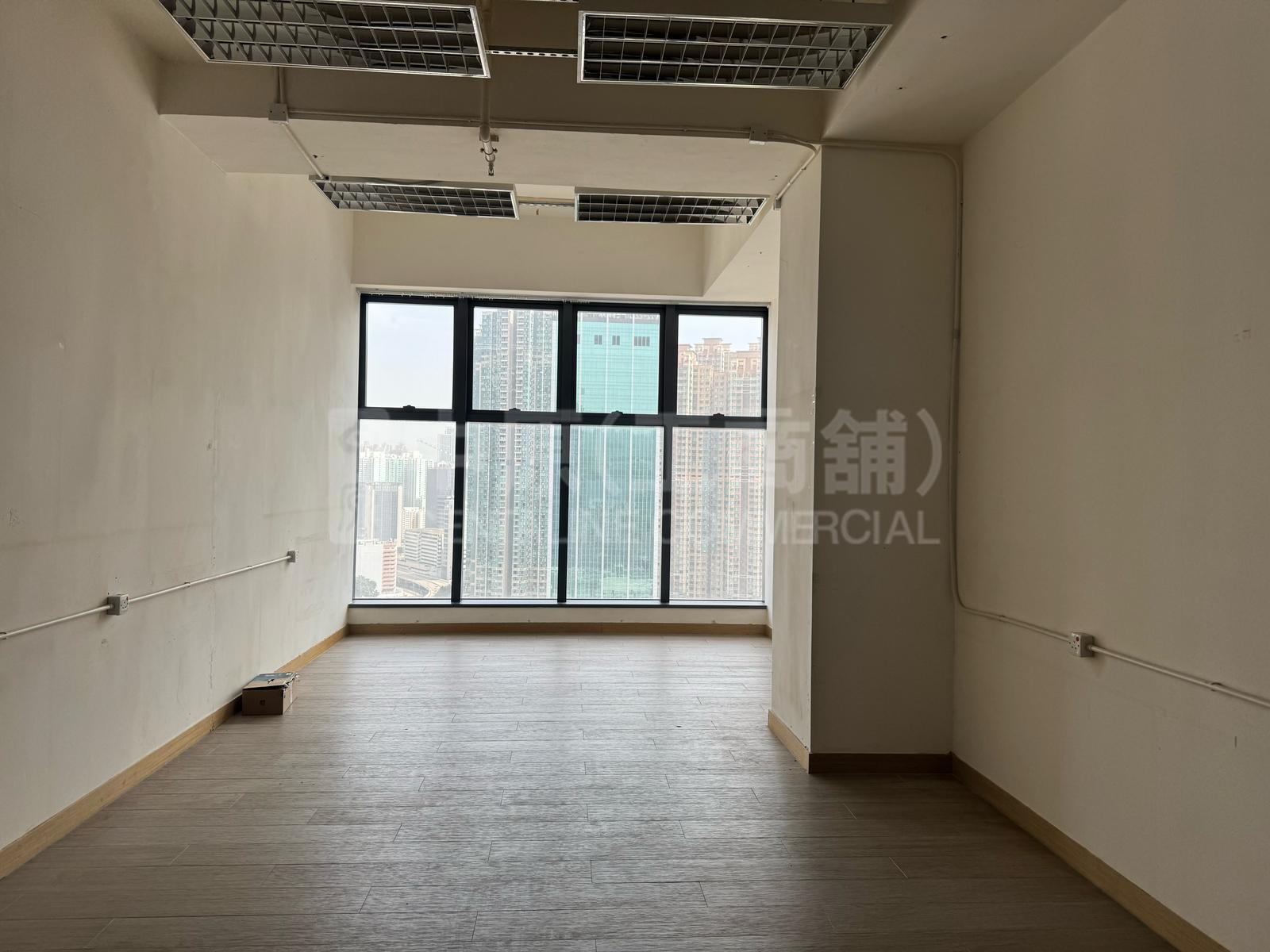 金百盛中心｜工商楼盘｜中原工商铺