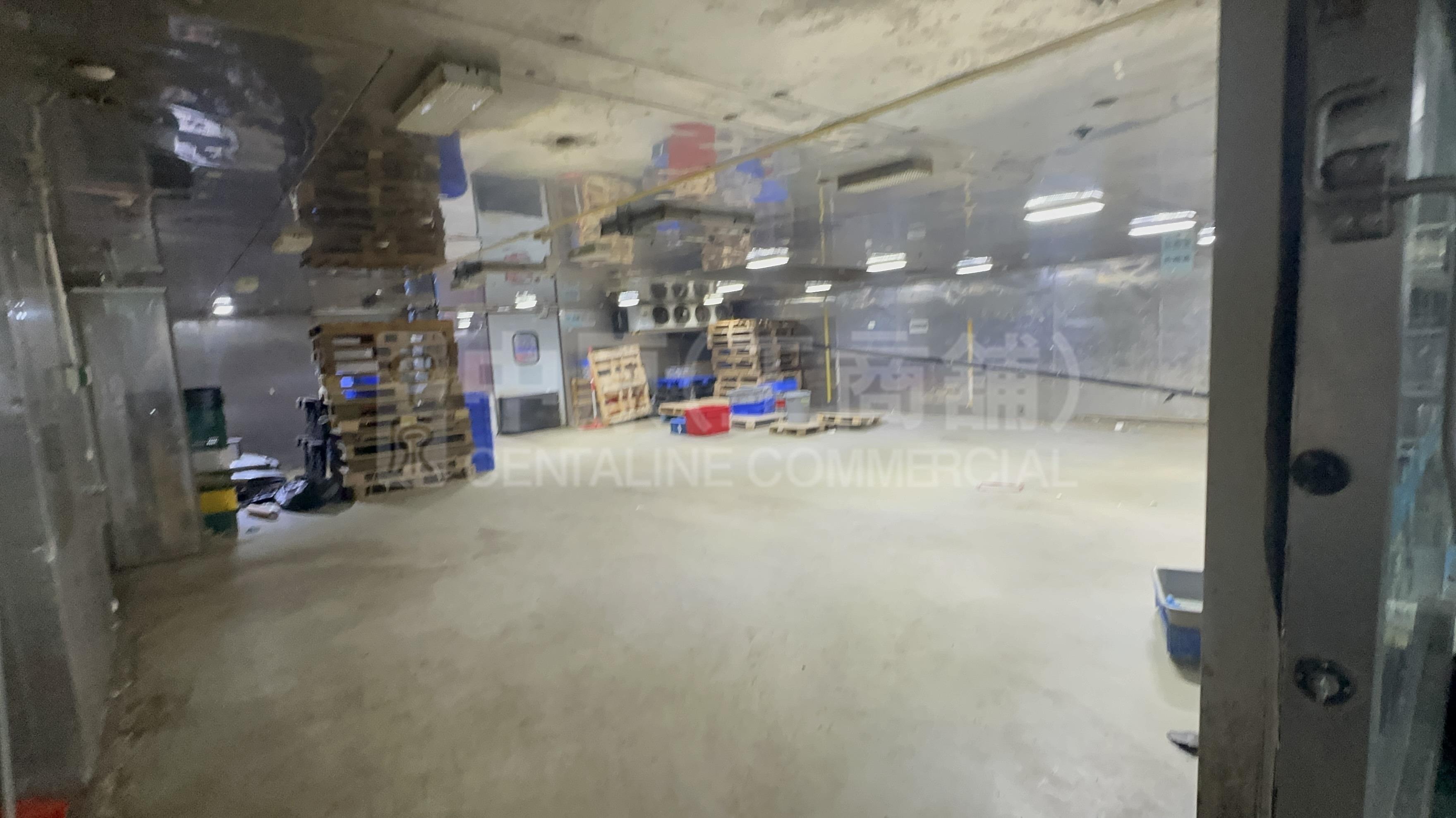 榮亞工業大廈｜工商樓盤｜中原工商舖