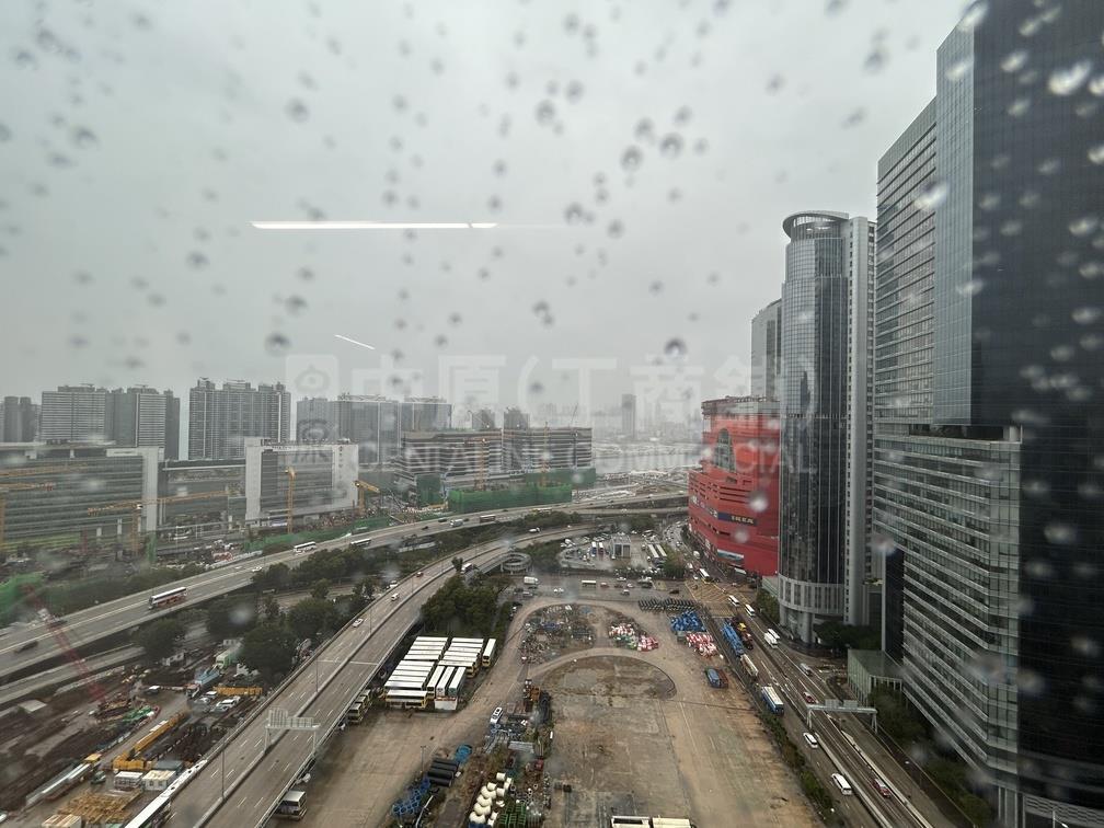 富临中心A座的相片资料｜写字楼楼盘｜中原工商铺