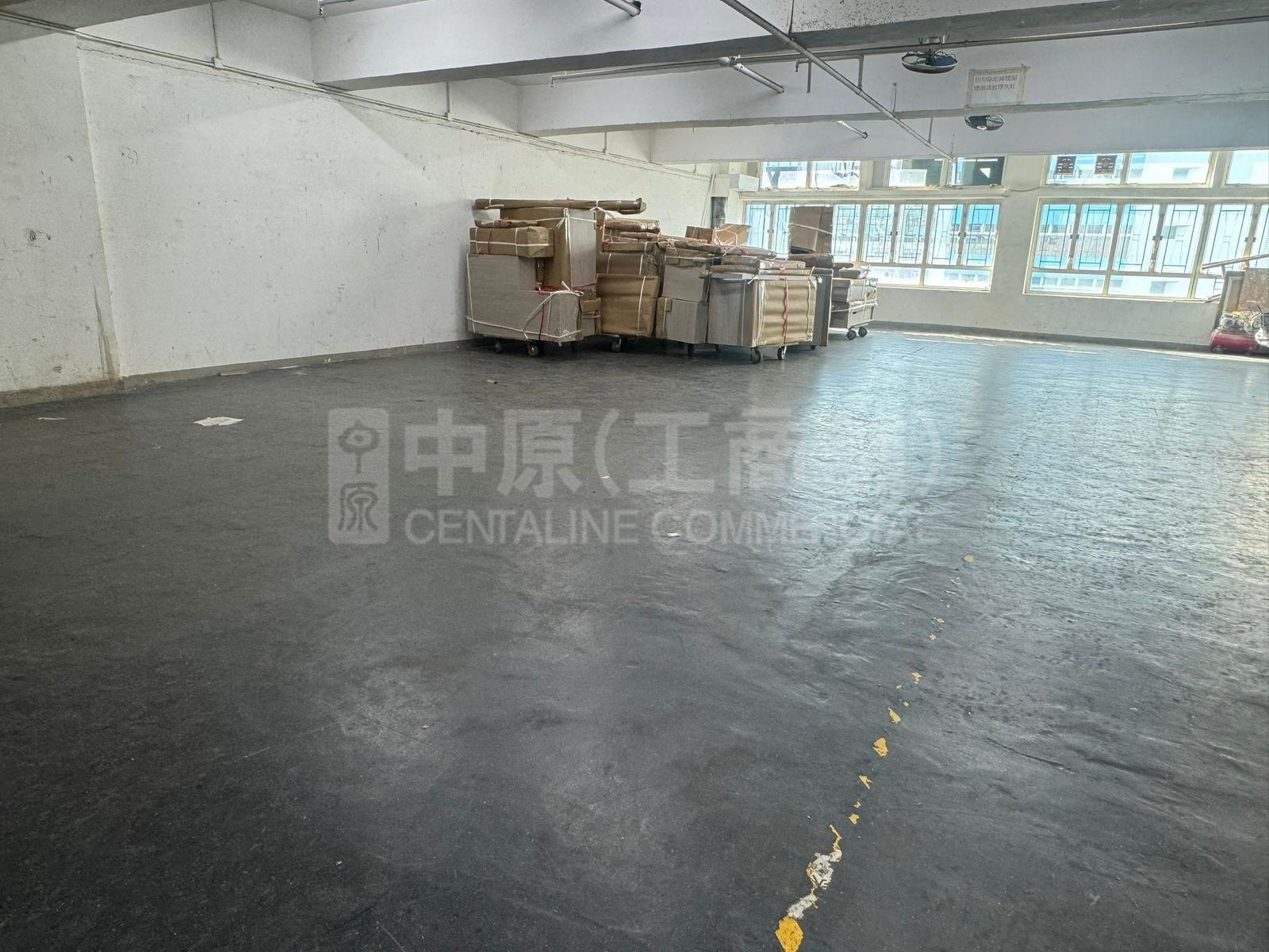 维港中心 1座的相片资料｜工商楼盘｜中原工商铺
