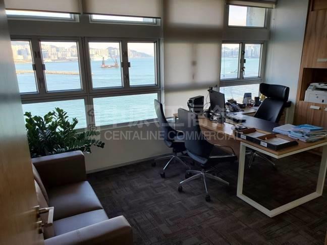Photo materials about Hilder Centre | Industrial Listing | Centaline Commercial