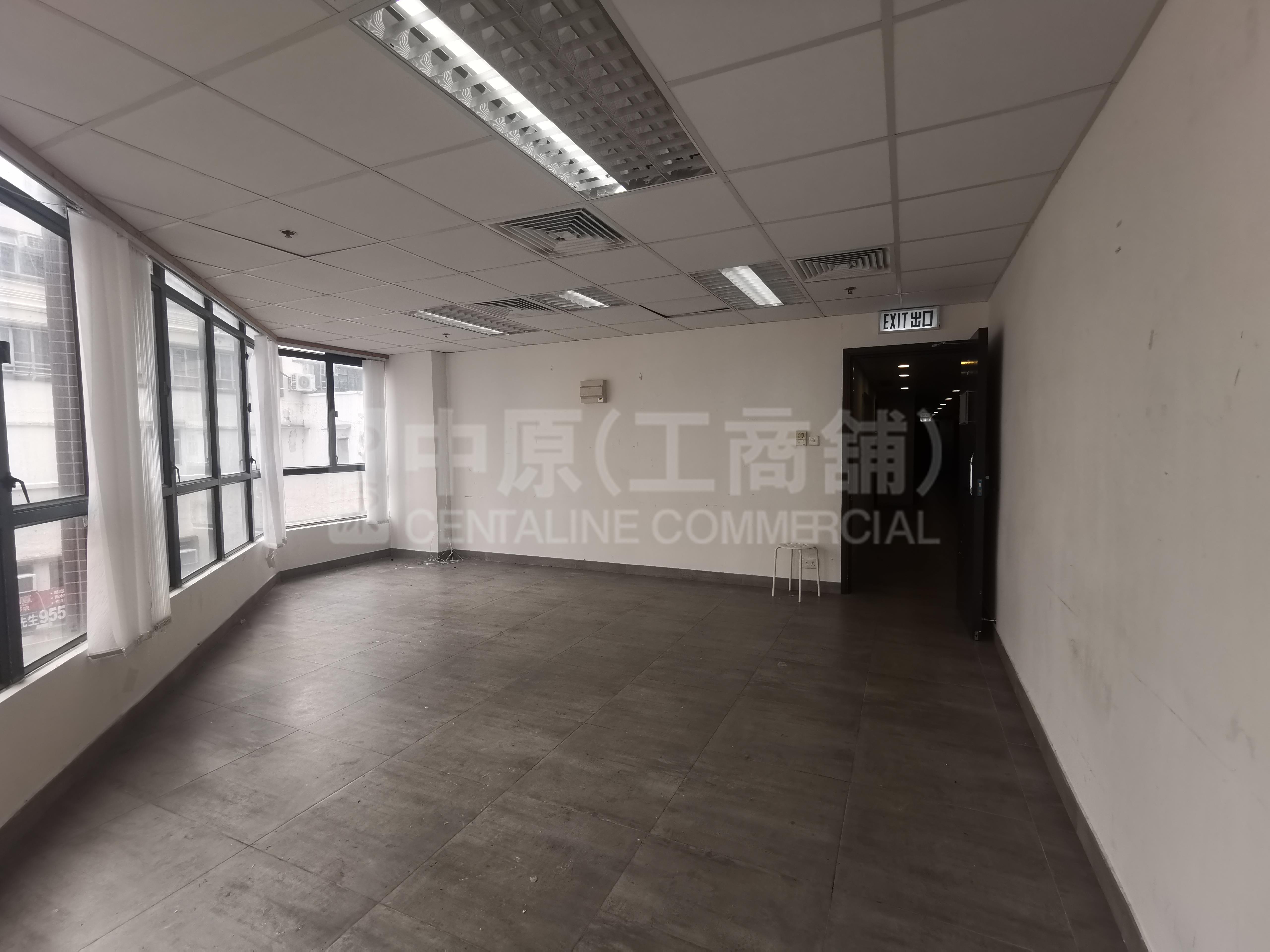 国贸中心的相片资料｜写字楼楼盘｜中原工商铺