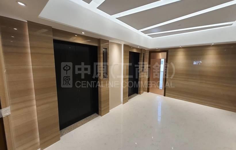 Photo materials about Hilder Centre | Industrial Listing | Centaline Commercial