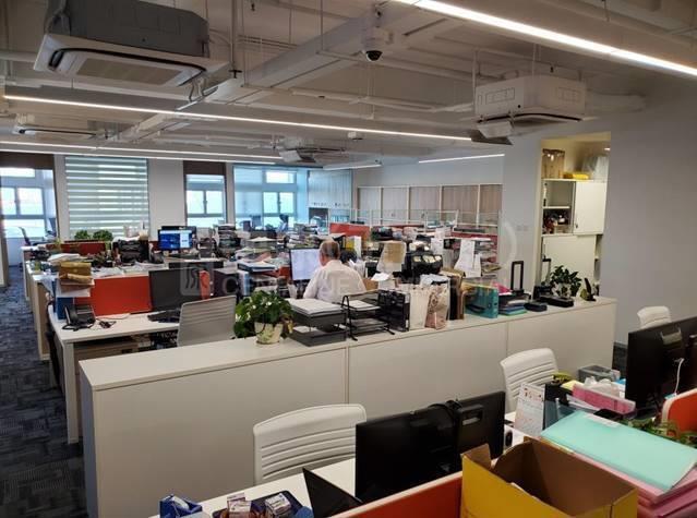 Photo materials about Hilder Centre | Industrial Listing | Centaline Commercial