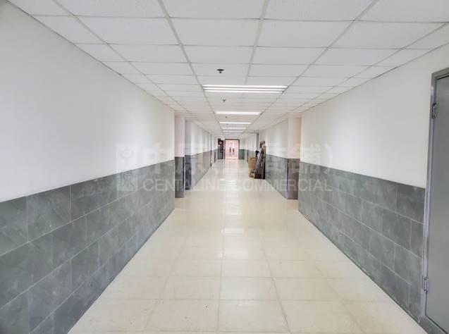 Photo materials about Hilder Centre | Industrial Listing | Centaline Commercial