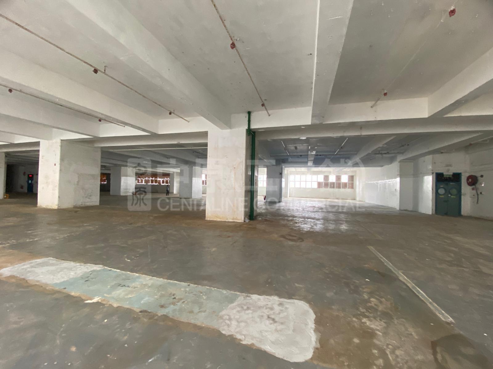 Photo materials about Tsuen Wan Industrial Centre | Industrial Listing | Centaline Commercial