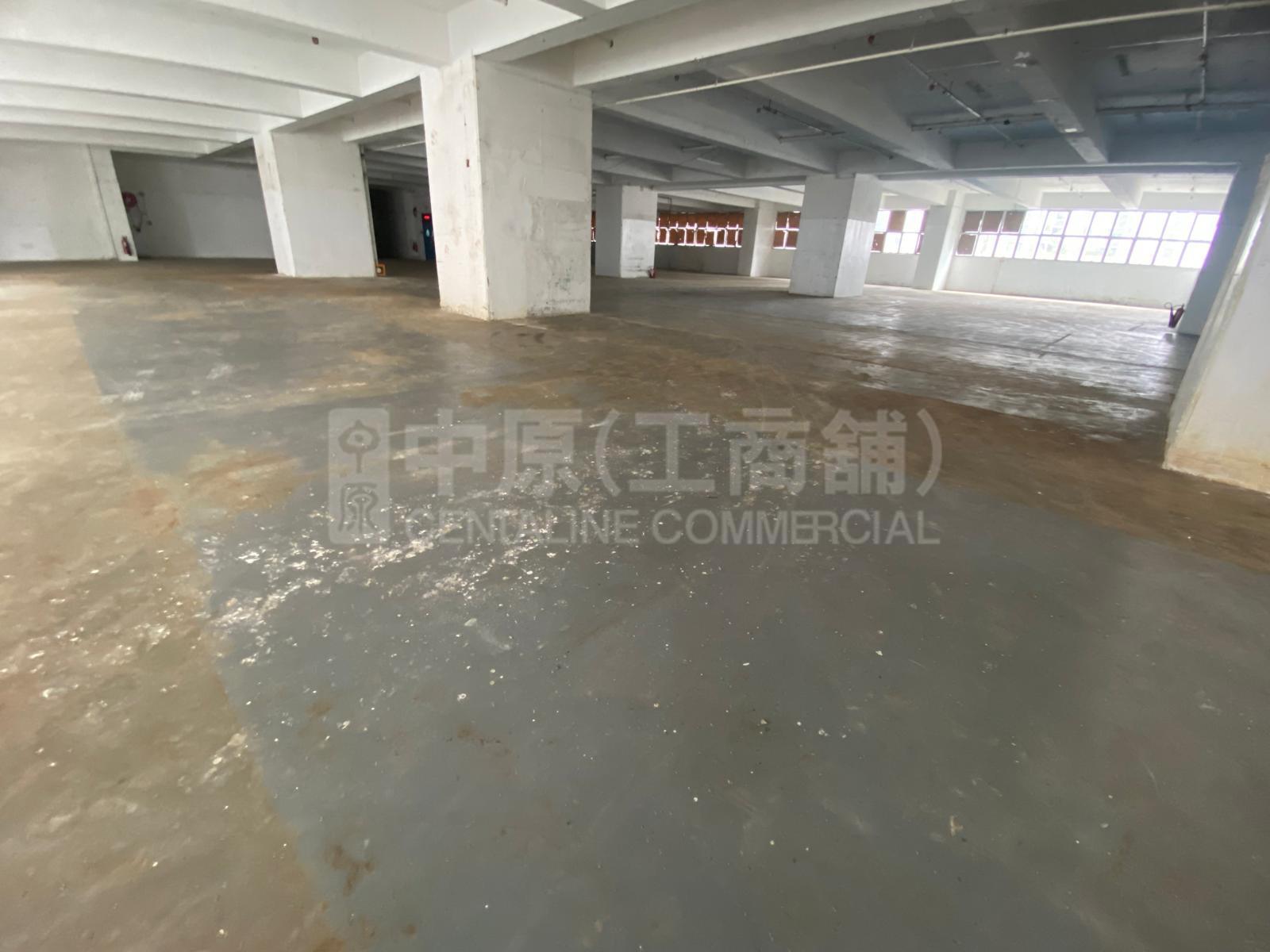 Photo materials about Tsuen Wan Industrial Centre | Industrial Listing | Centaline Commercial