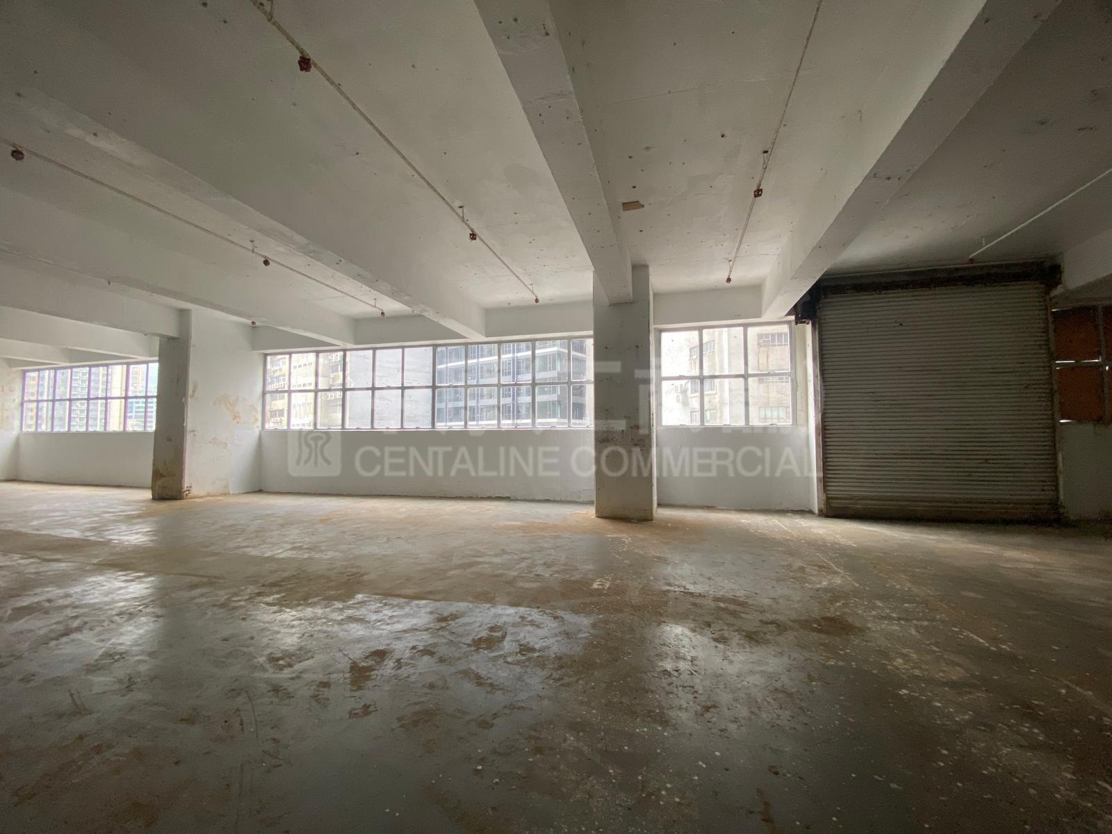 Tsuen Wan Industrial Centre｜Industrial Property | Centaline Commercial