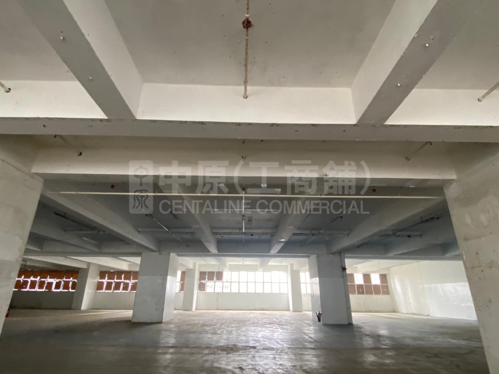 Photo materials about Tsuen Wan Industrial Centre | Industrial Listing | Centaline Commercial