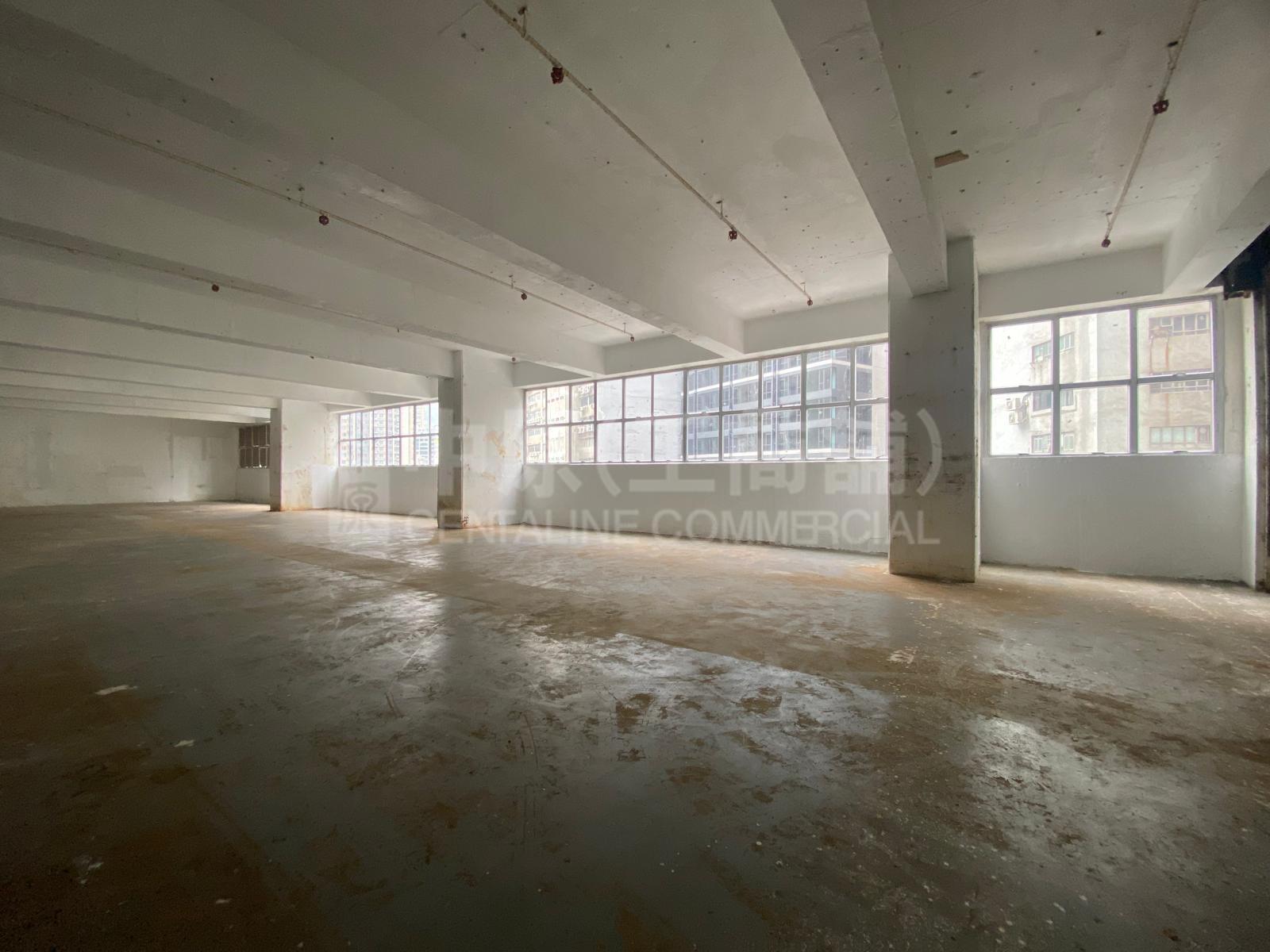 Photo materials about Tsuen Wan Industrial Centre | Industrial Listing | Centaline Commercial