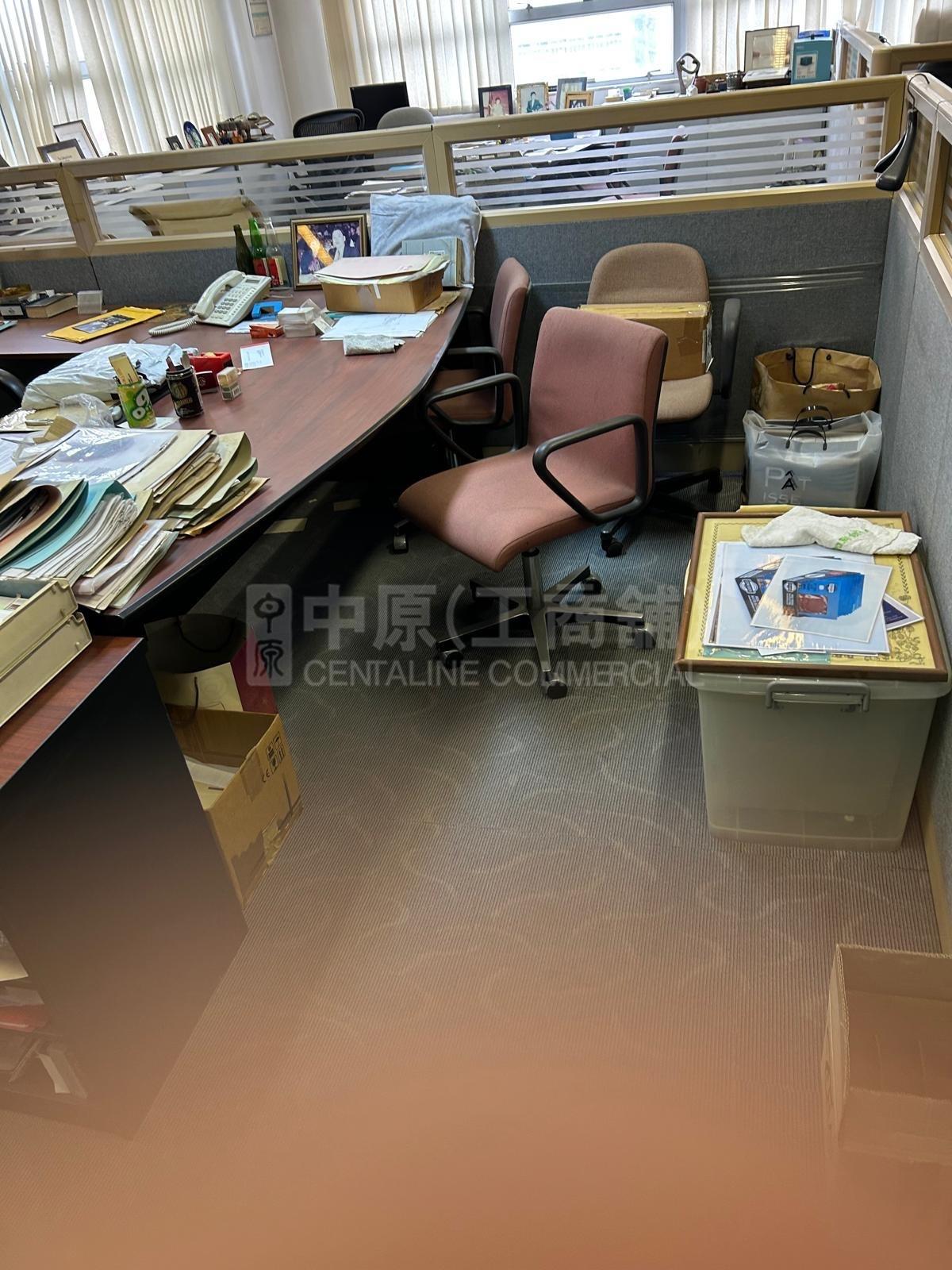 屯門工業中心 F座的相片資料｜工商樓盤｜中原工商舖