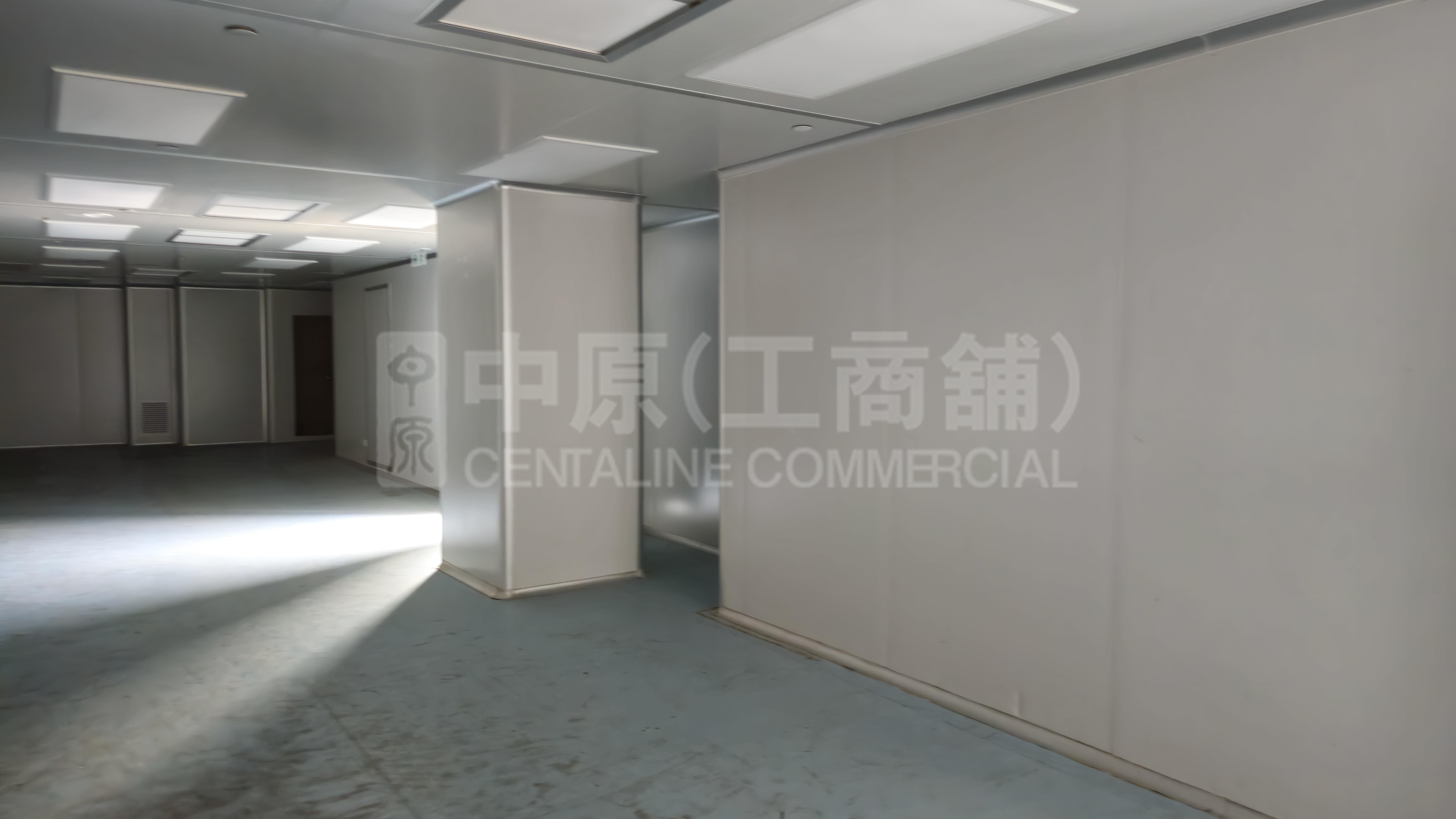企業中心的相片資料｜寫字樓樓盤｜中原工商舖
