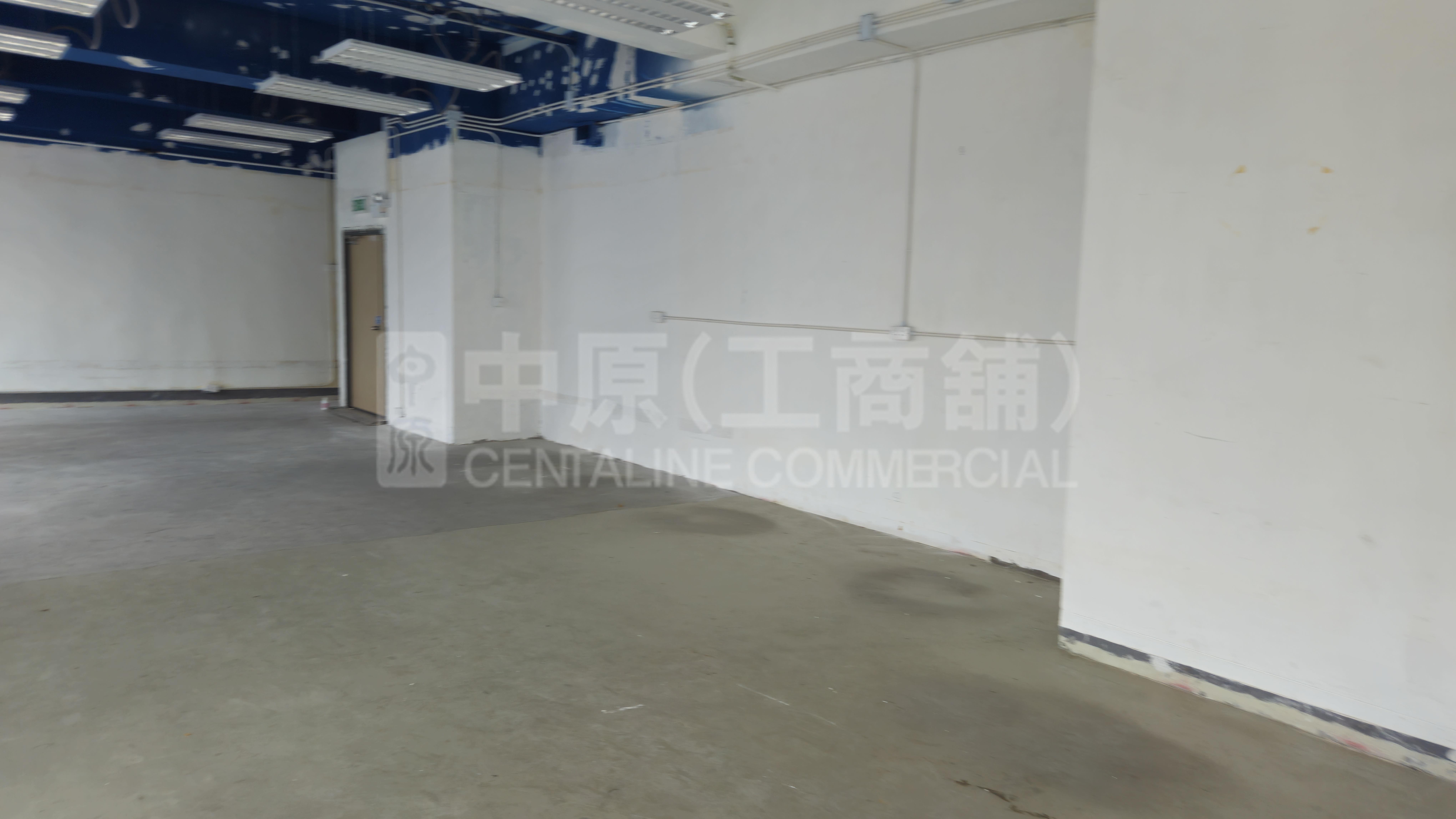 企業中心｜寫字樓樓盤｜中原工商舖