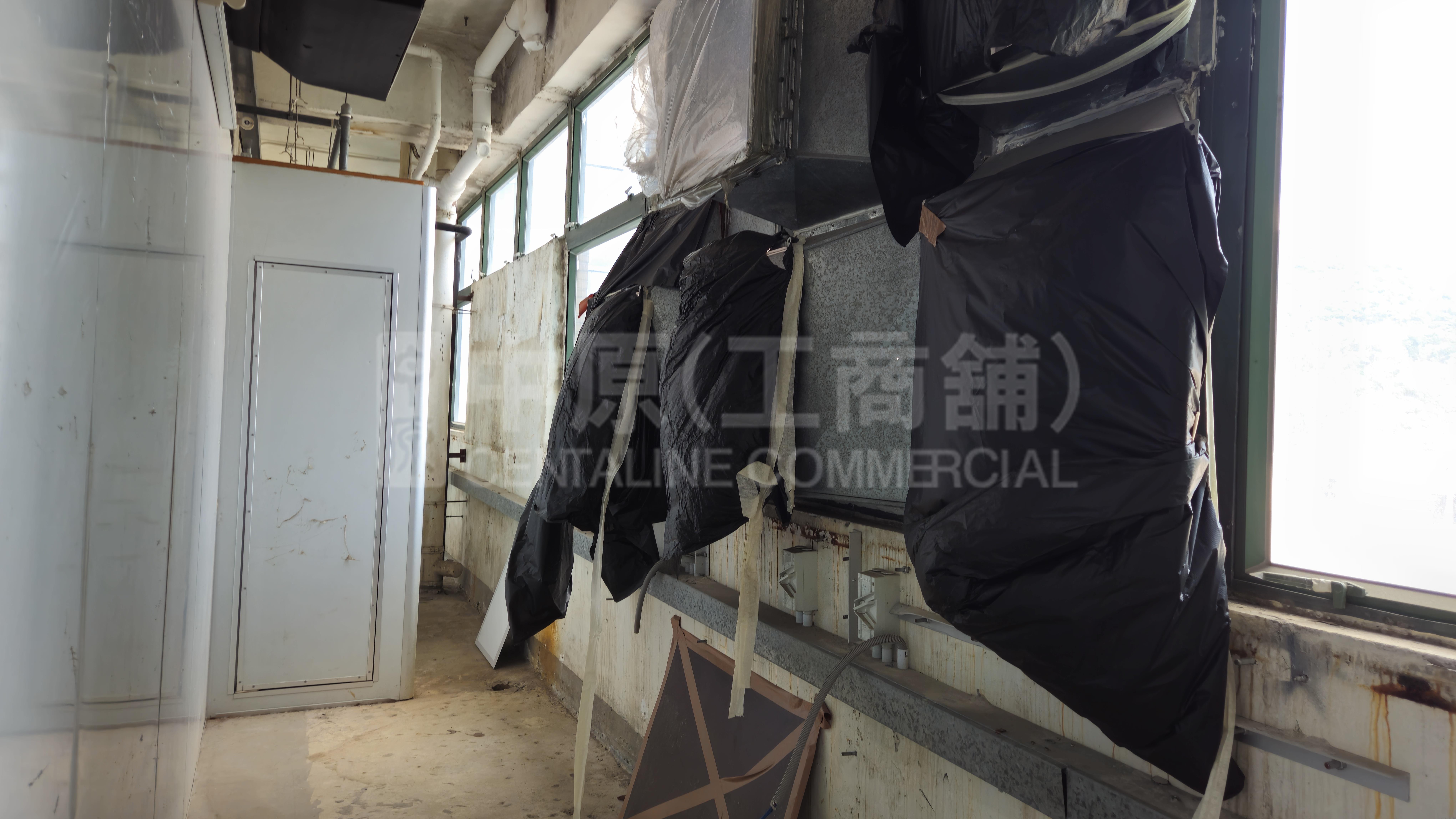 企業中心的相片資料｜寫字樓樓盤｜中原工商舖