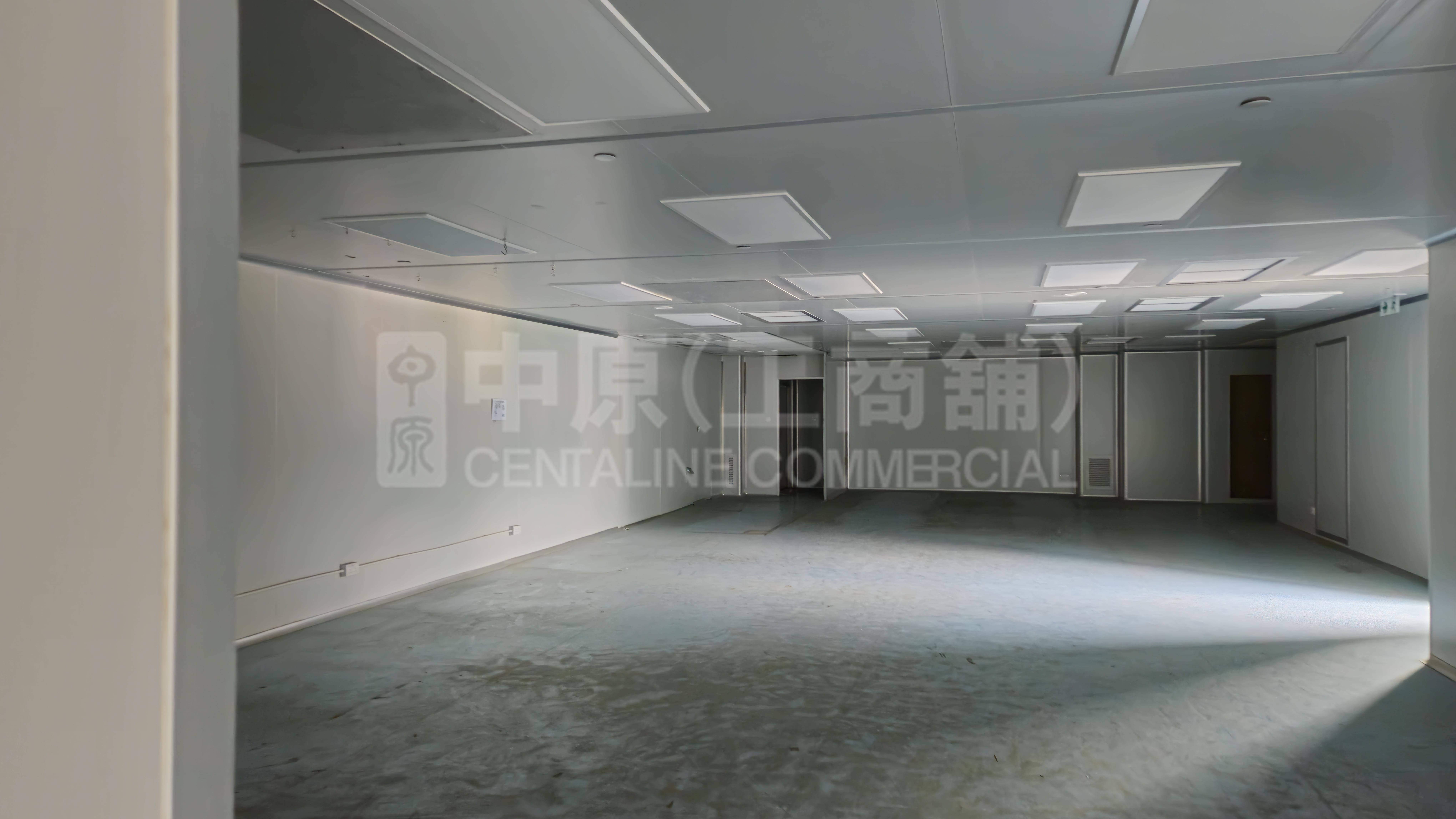 企業中心｜寫字樓樓盤｜中原工商舖