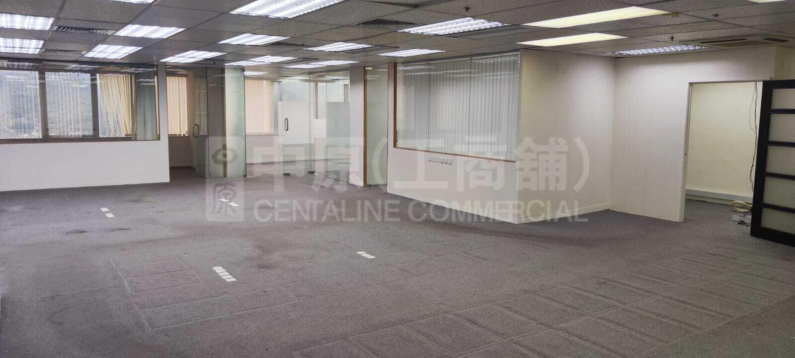 有线电视大楼的相片资料｜写字楼楼盘｜中原工商铺