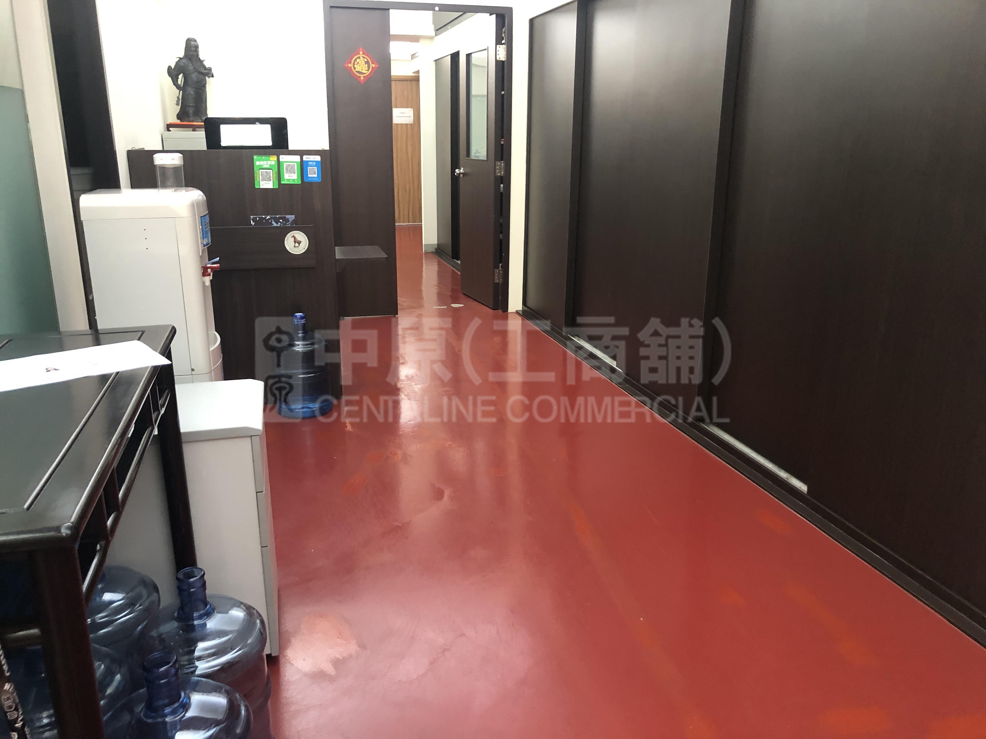 骆驼漆大厦 1期的相片资料｜工商楼盘｜中原工商铺