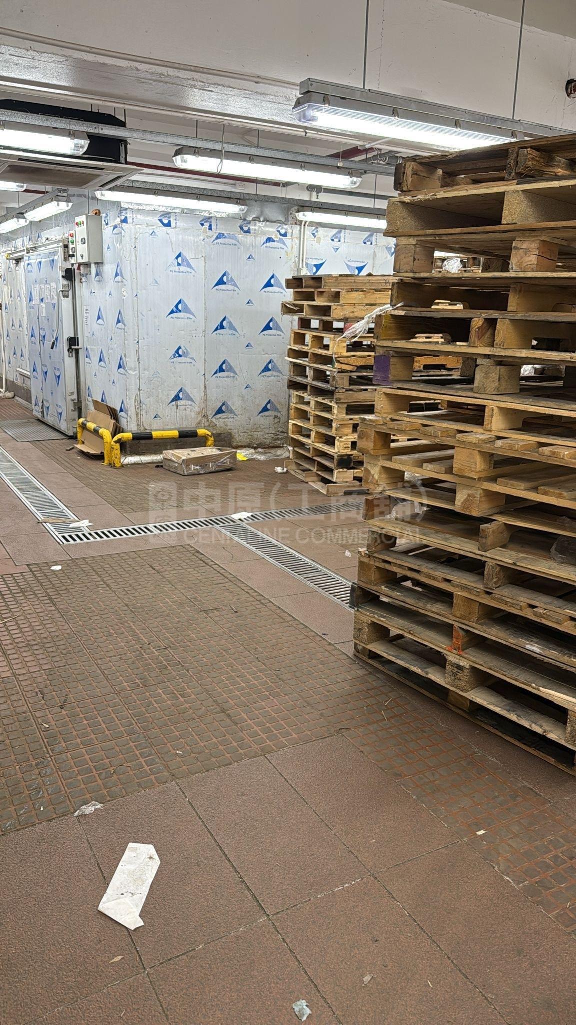 同珍工业大厦 A座的相片资料｜工商楼盘｜中原工商铺