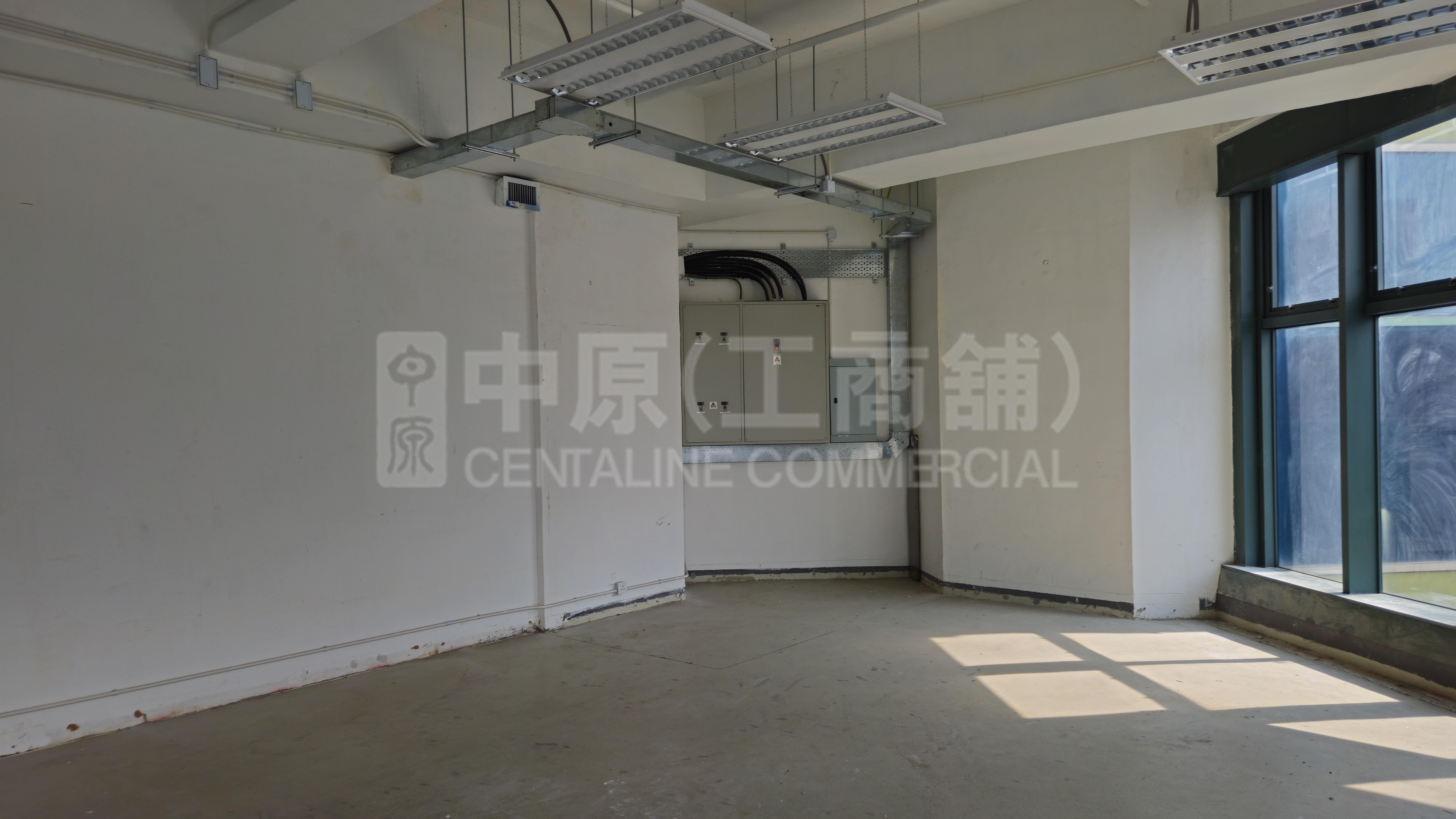 企業中心的相片資料｜寫字樓樓盤｜中原工商舖