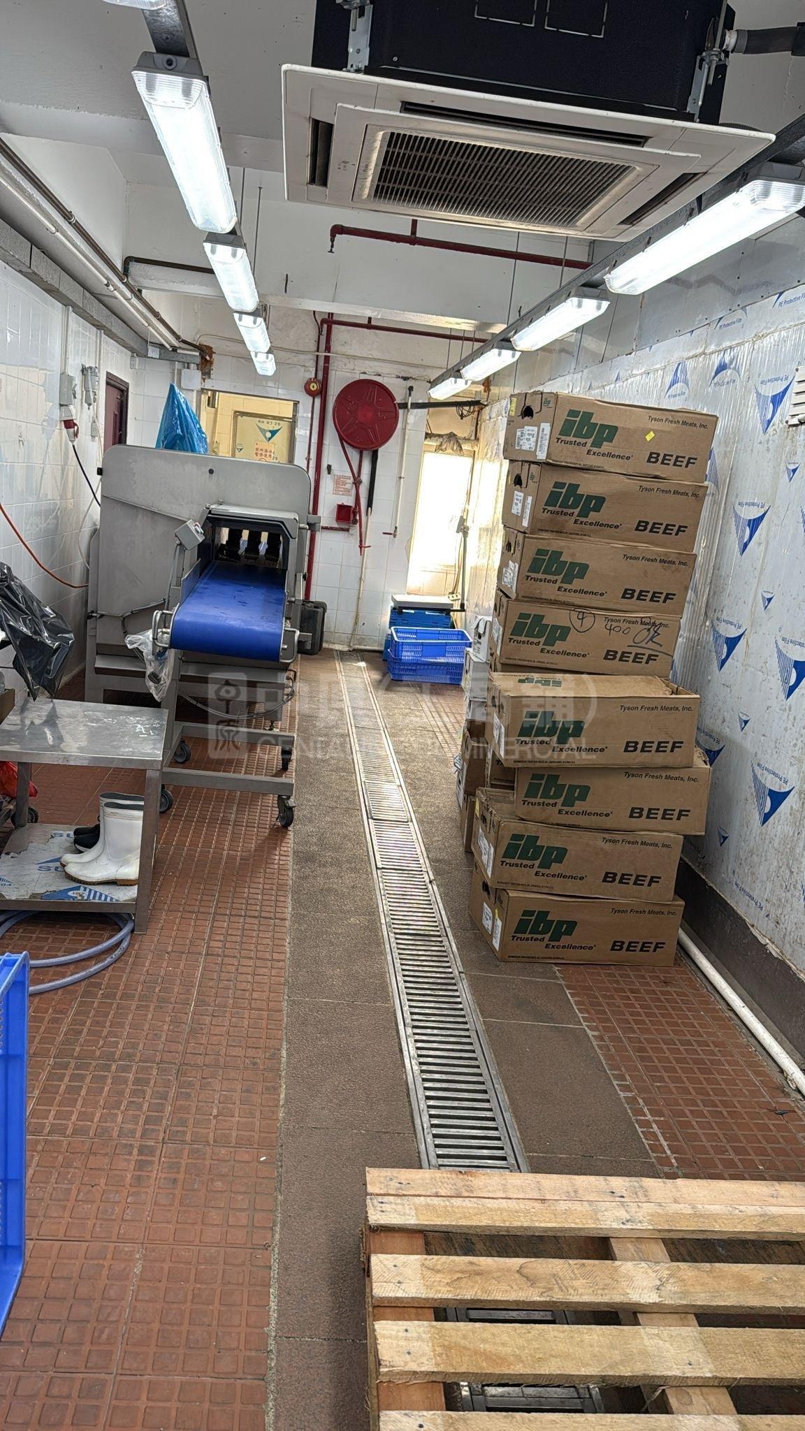 同珍工业大厦 A座的相片资料｜工商楼盘｜中原工商铺
