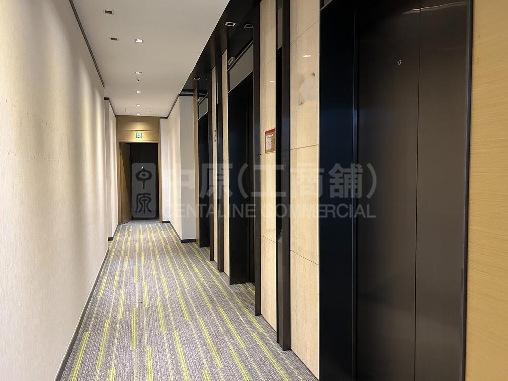 Excel Centre｜Office Property | Centaline Commercial