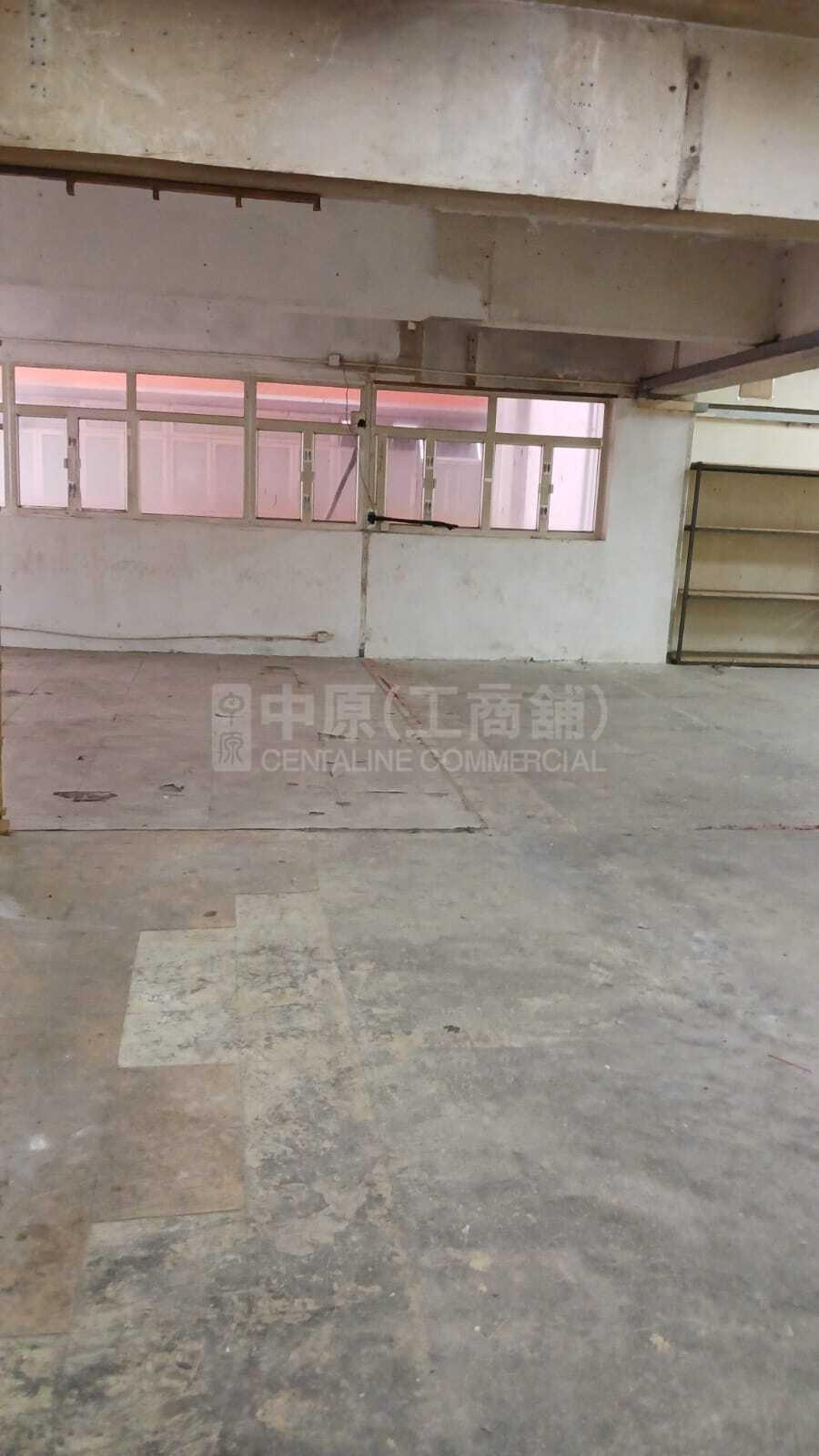 金威工业大厦 1期｜工商楼盘｜中原工商铺