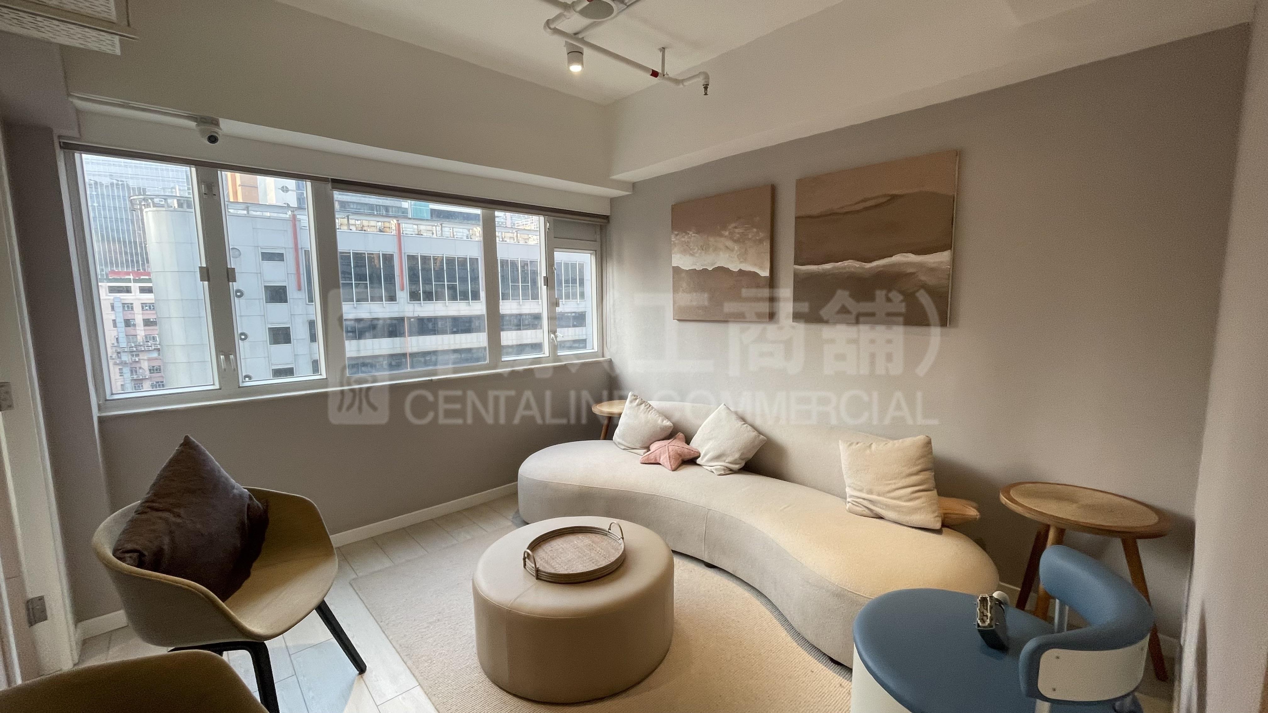 Photo materials about Elite Industrial Centre | Industrial Listing | Centaline Commercial