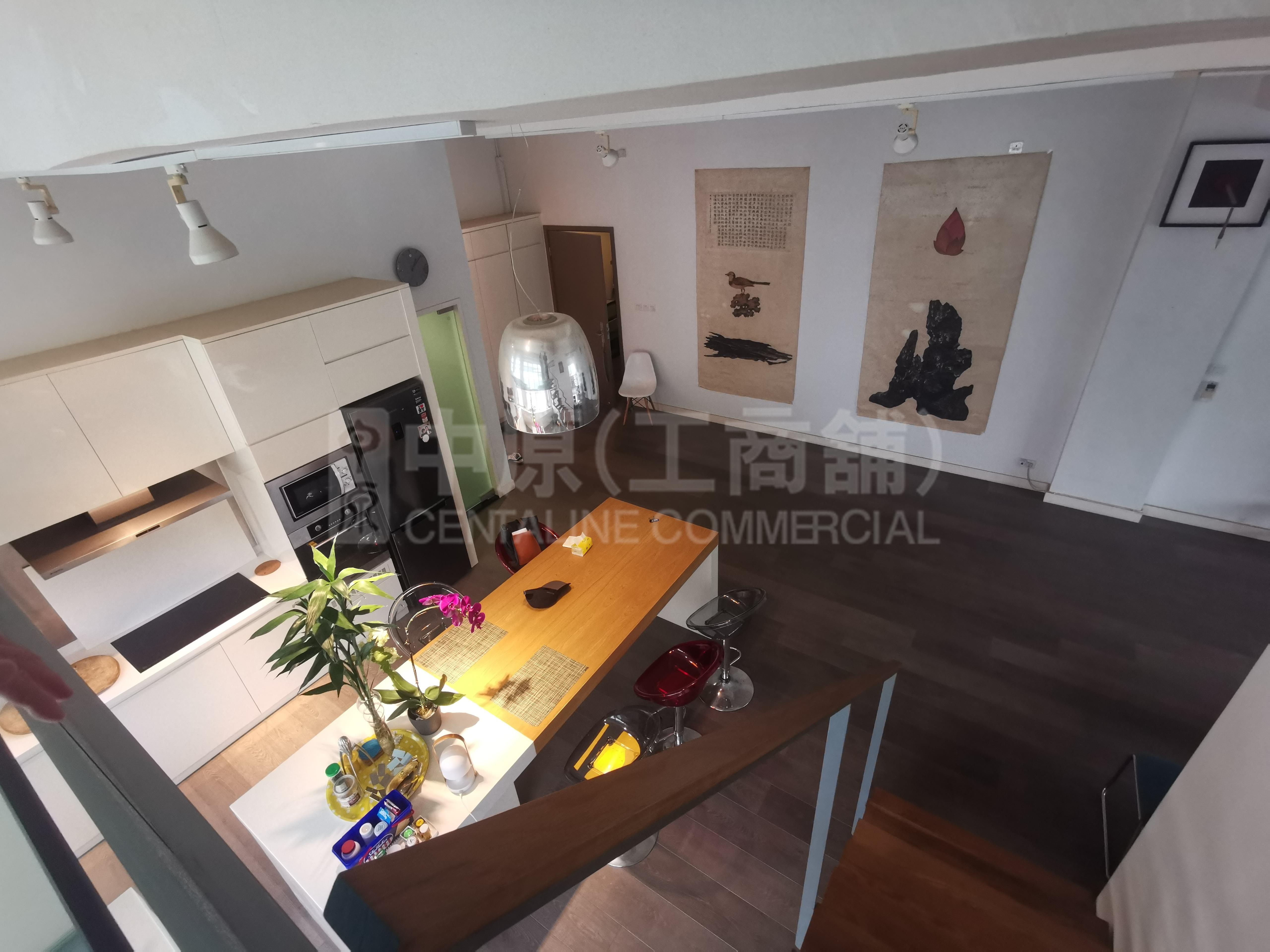 华联工业中心的相片资料｜工商楼盘｜中原工商铺