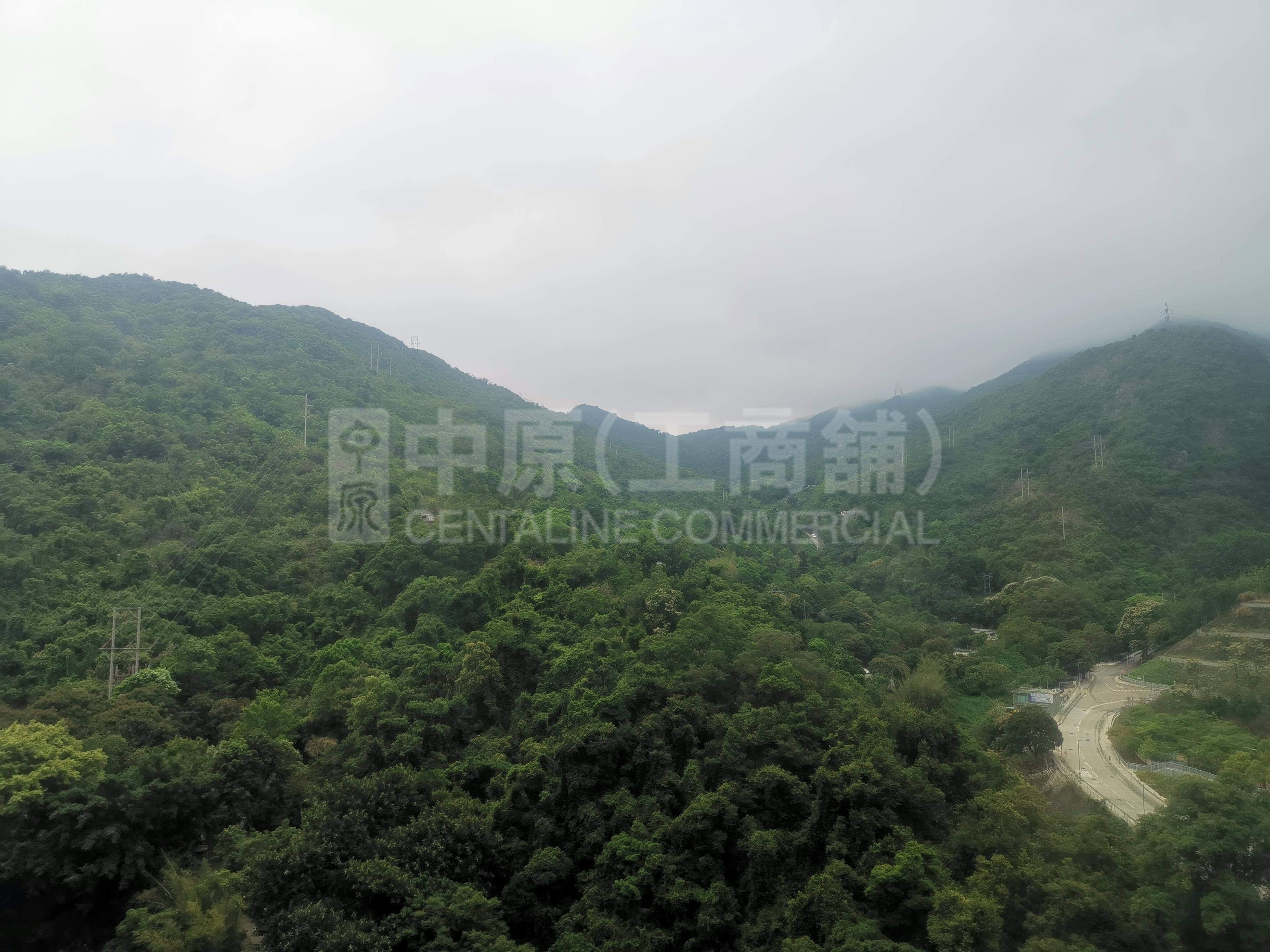 华联工业中心的相片资料｜工商楼盘｜中原工商铺