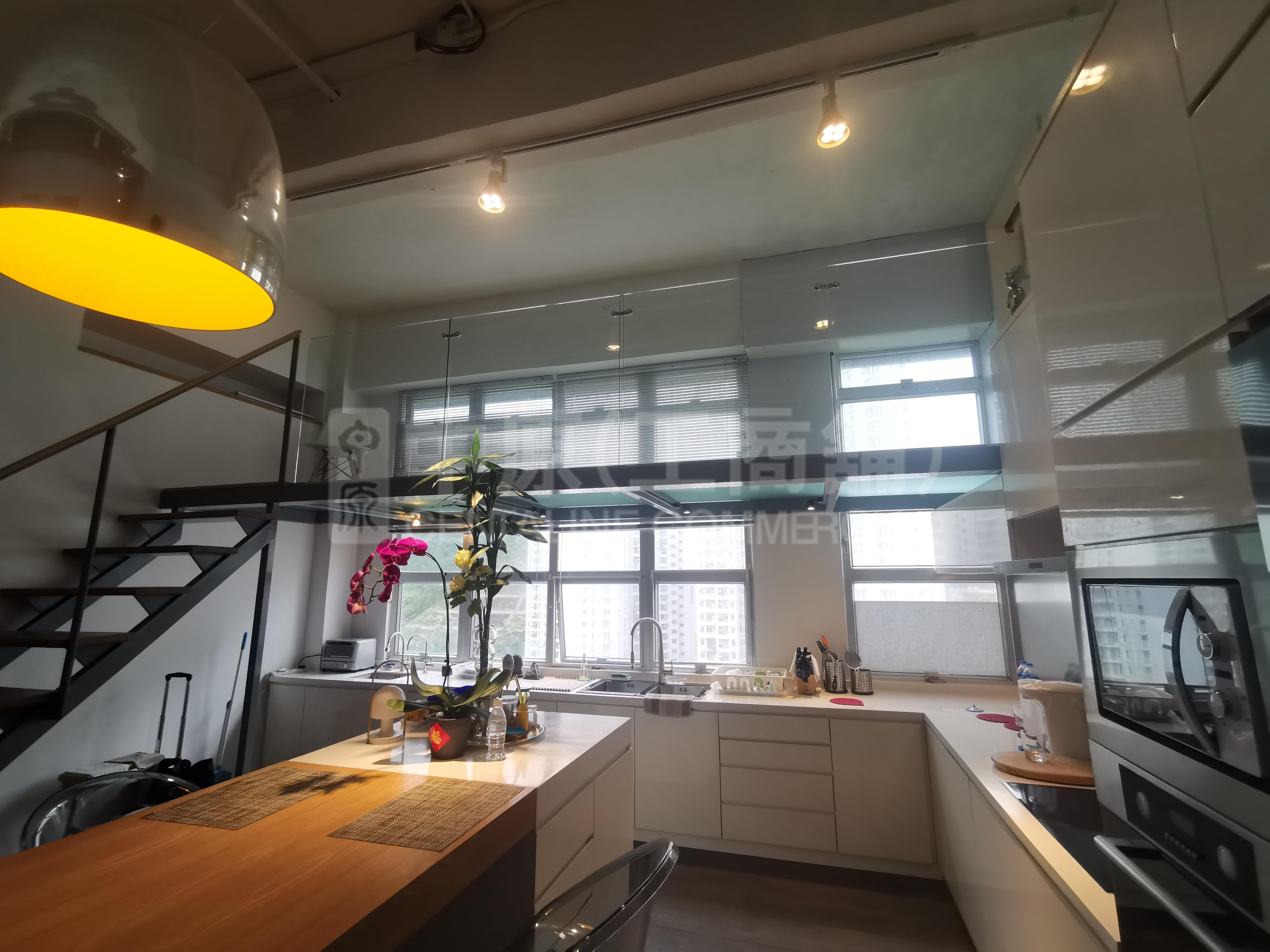 华联工业中心的相片资料｜工商楼盘｜中原工商铺