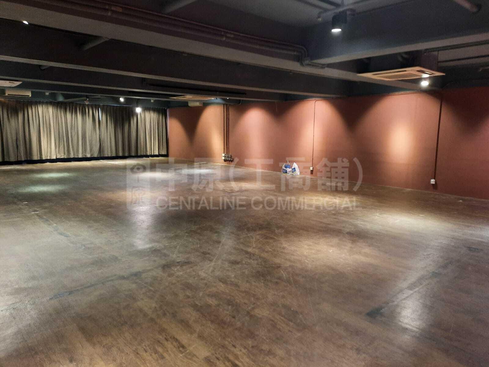 溢财中心的相片资料｜工商楼盘｜中原工商铺