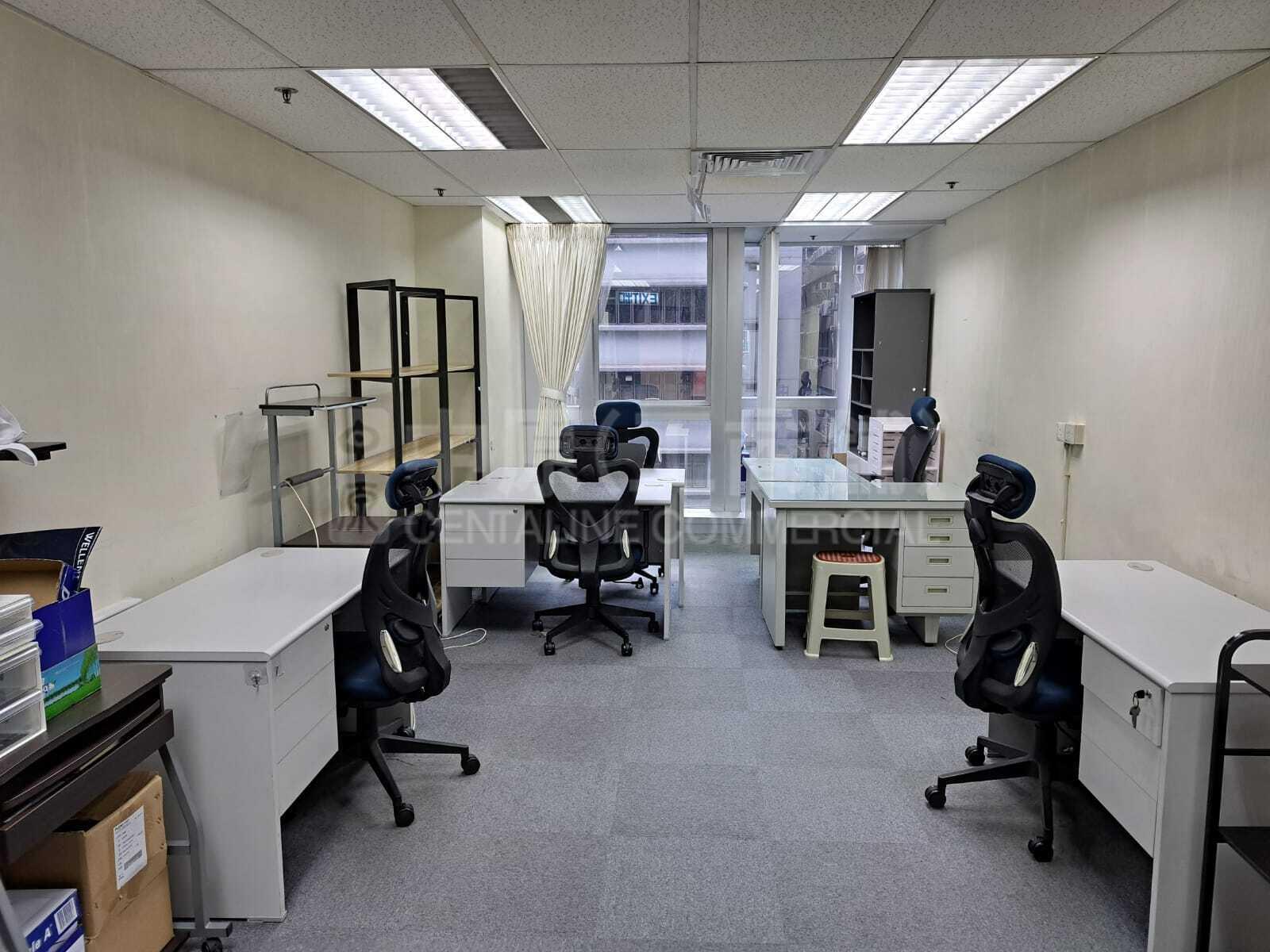 Sterling Centre｜Industrial Property | Centaline Commercial