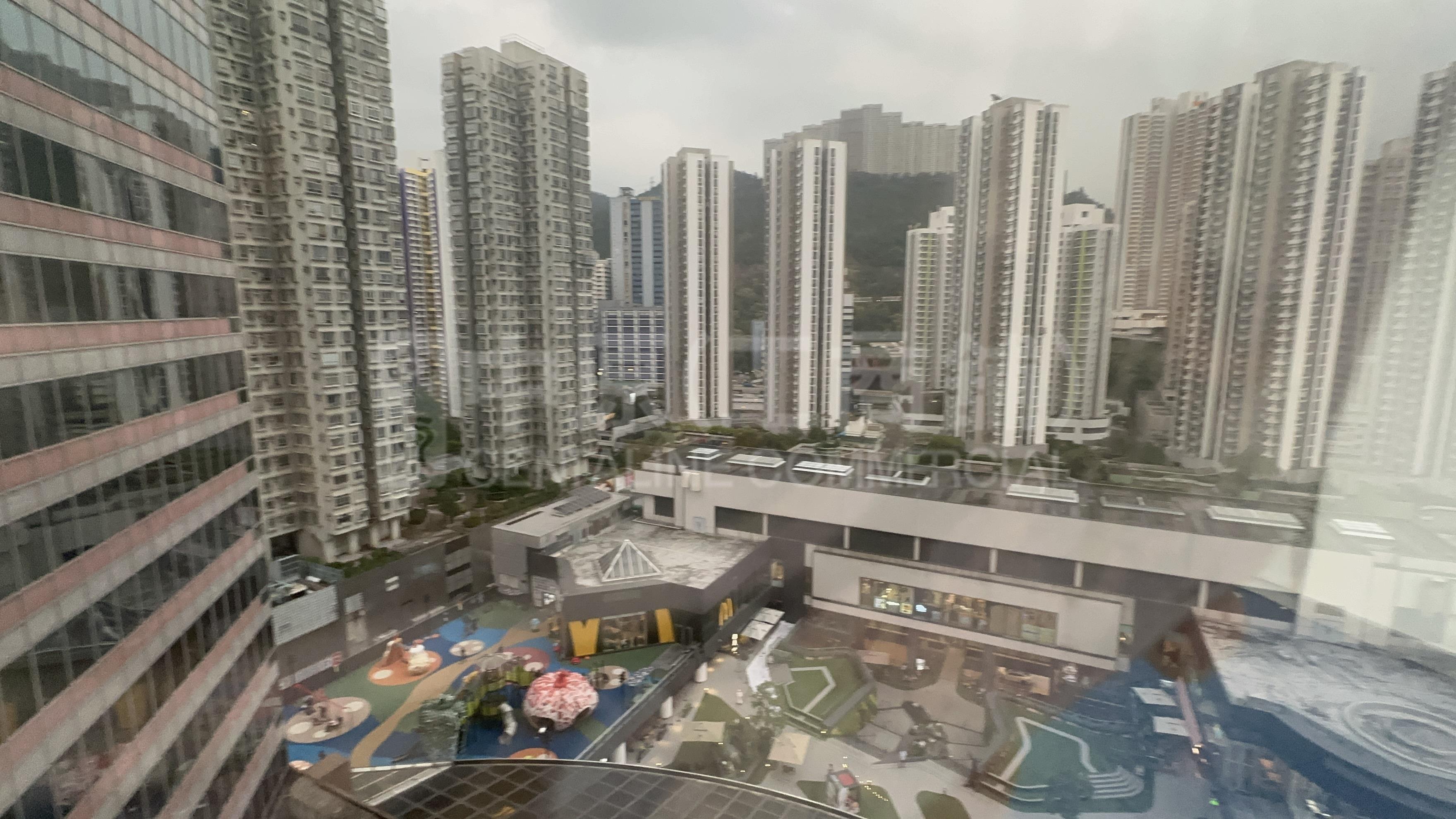 新都会广场2期的相片资料｜写字楼楼盘｜中原工商铺