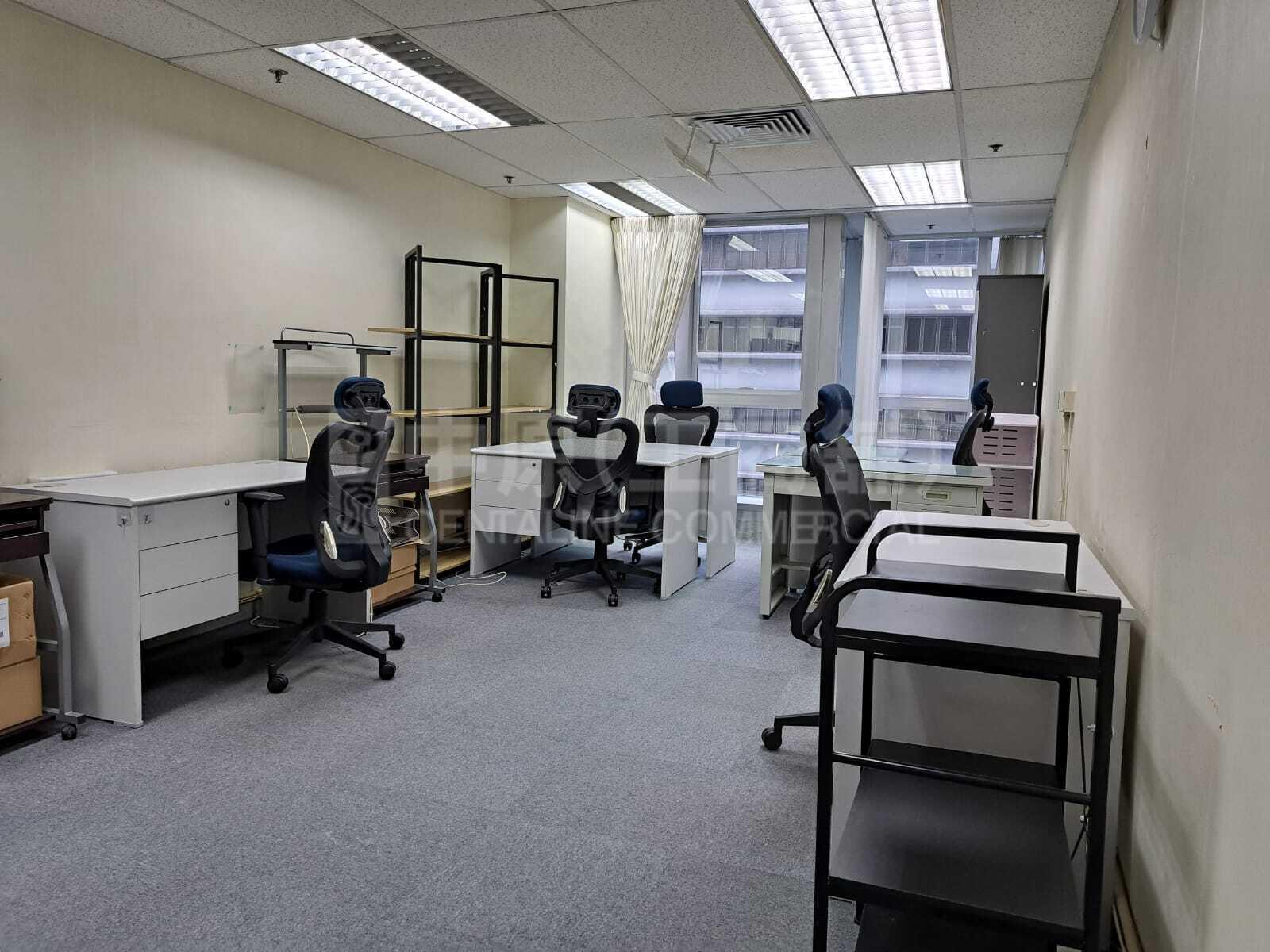 定丰中心的相片资料｜工商楼盘｜中原工商铺